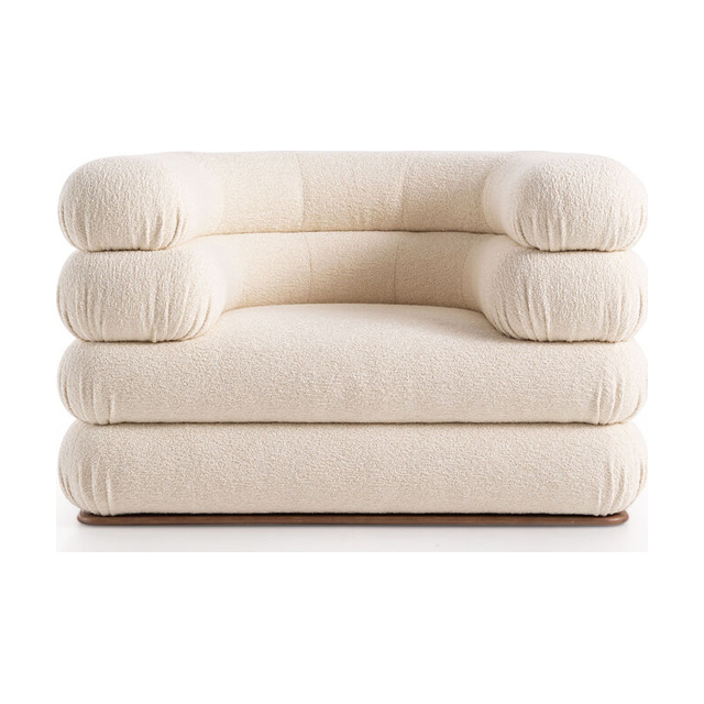 Blow up armchair