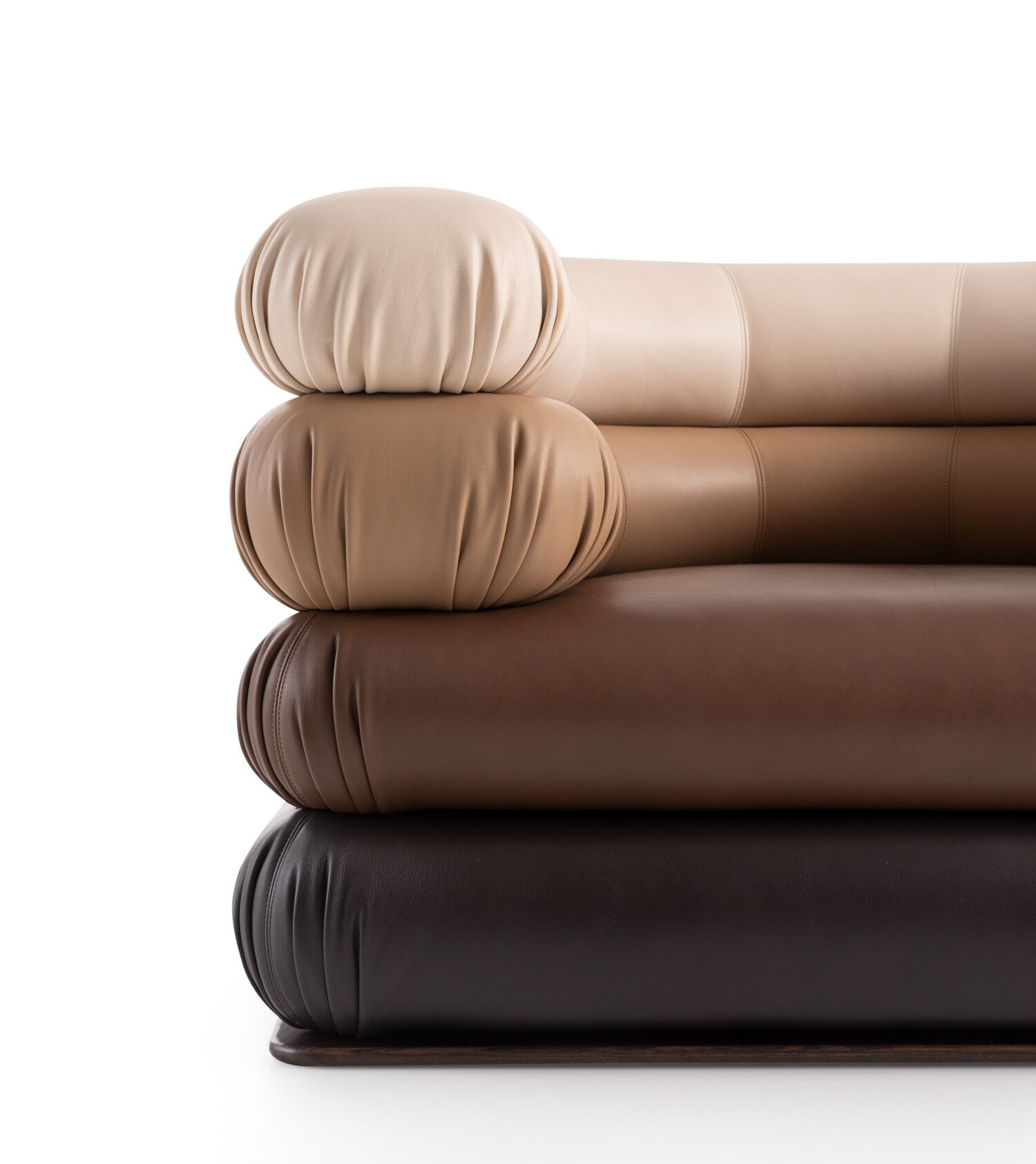 Blow up pequin, armchair
