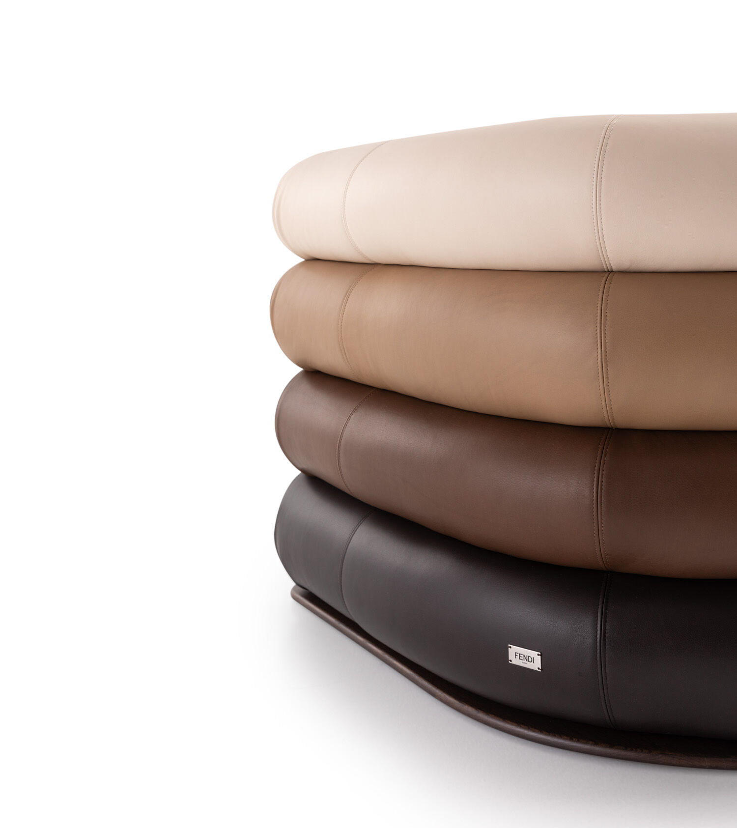Blow up pequin, armchair