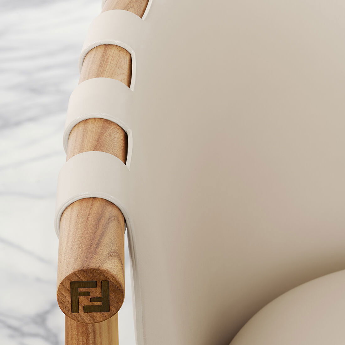 Cleo armchair