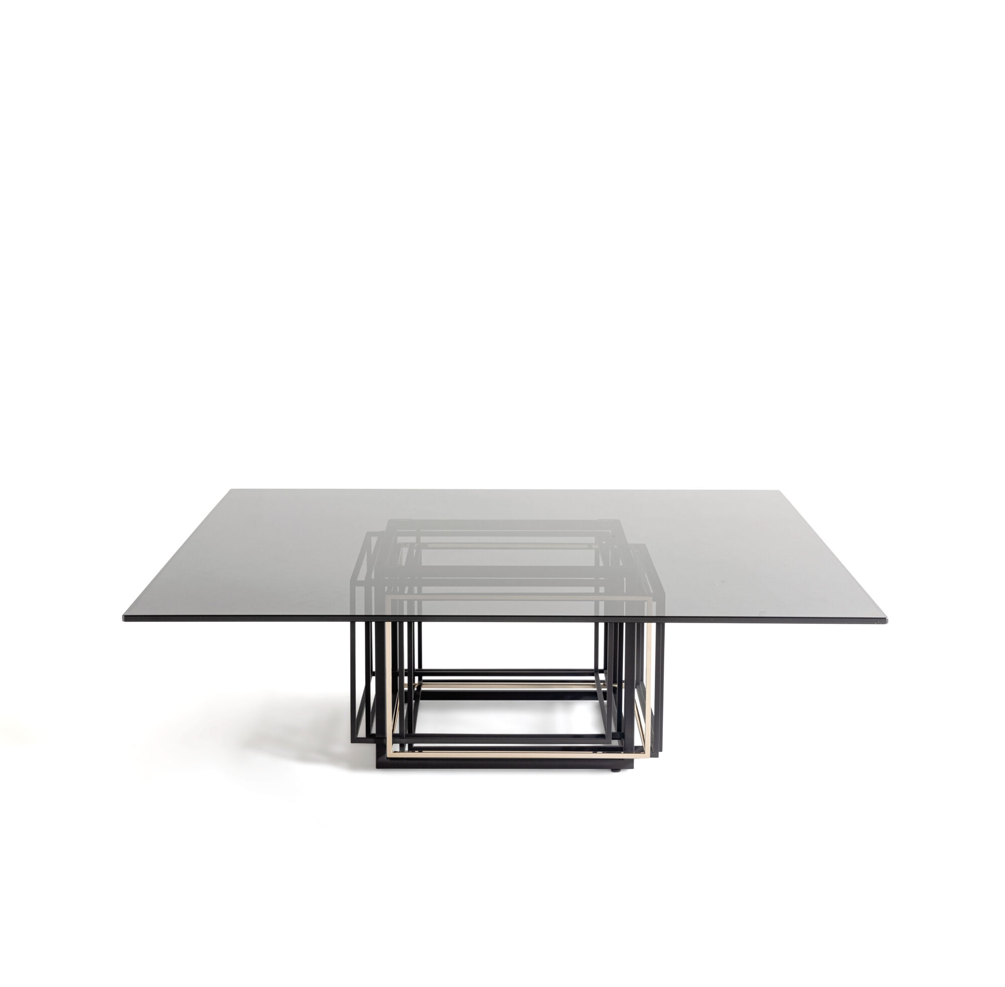 Dedalo coffee table