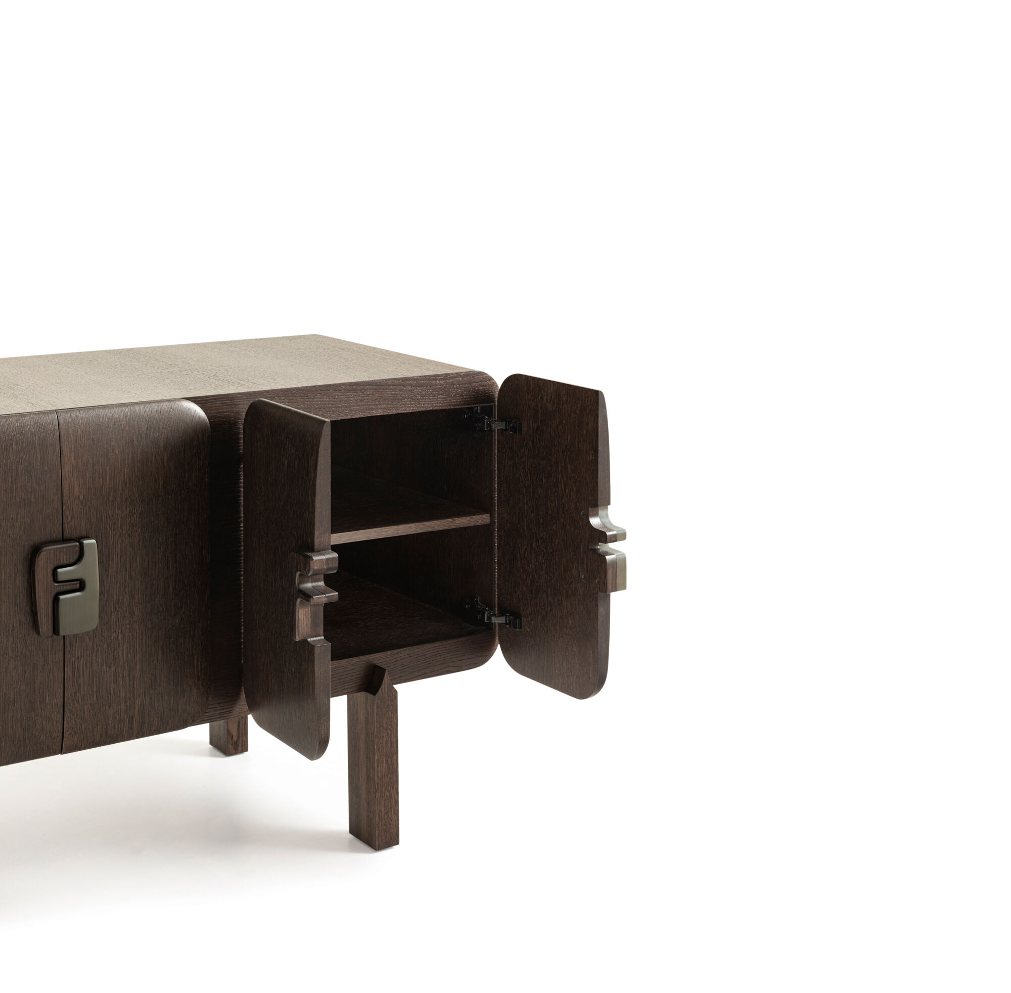 Efo, cabinet