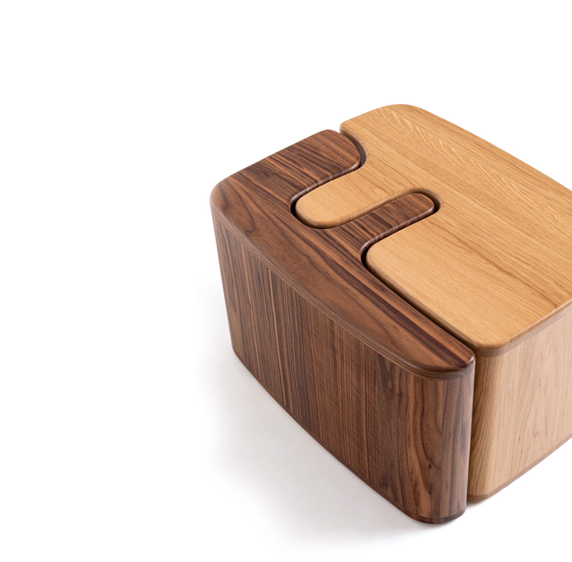 Efo side table
