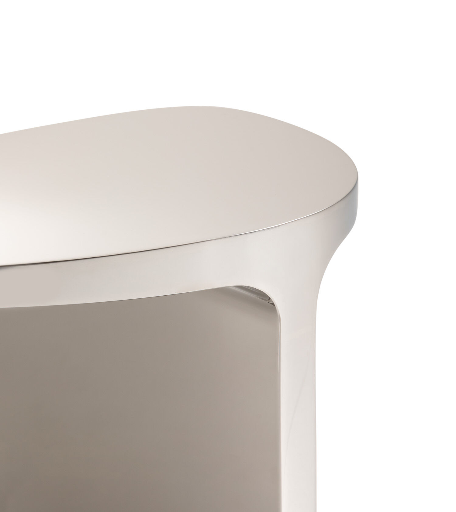 Fendi junto side table