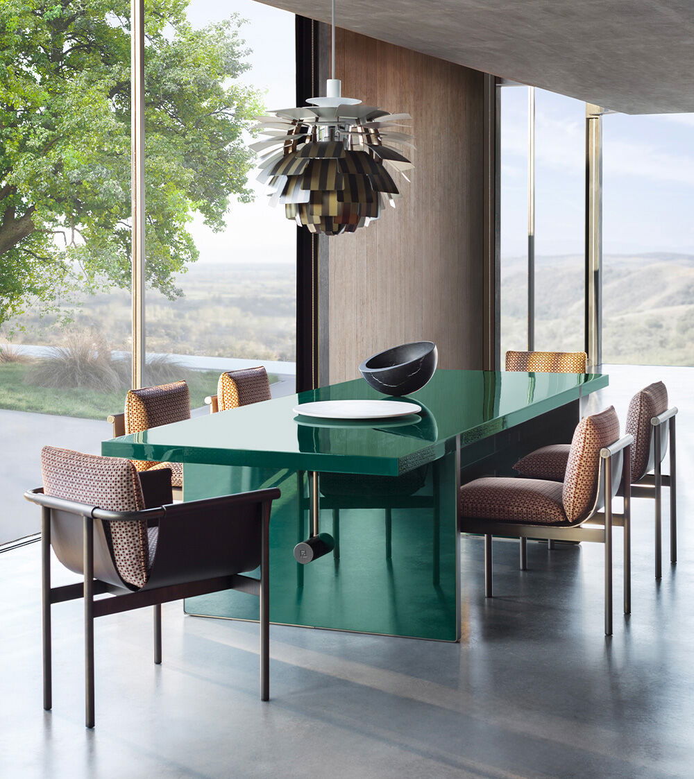 Icaro table