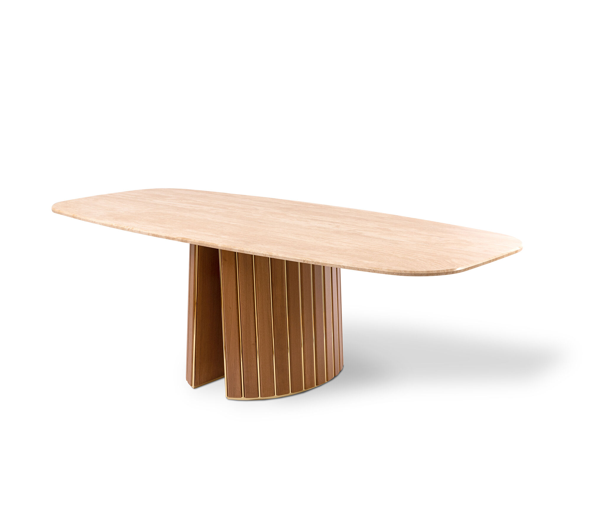 Kiru, table