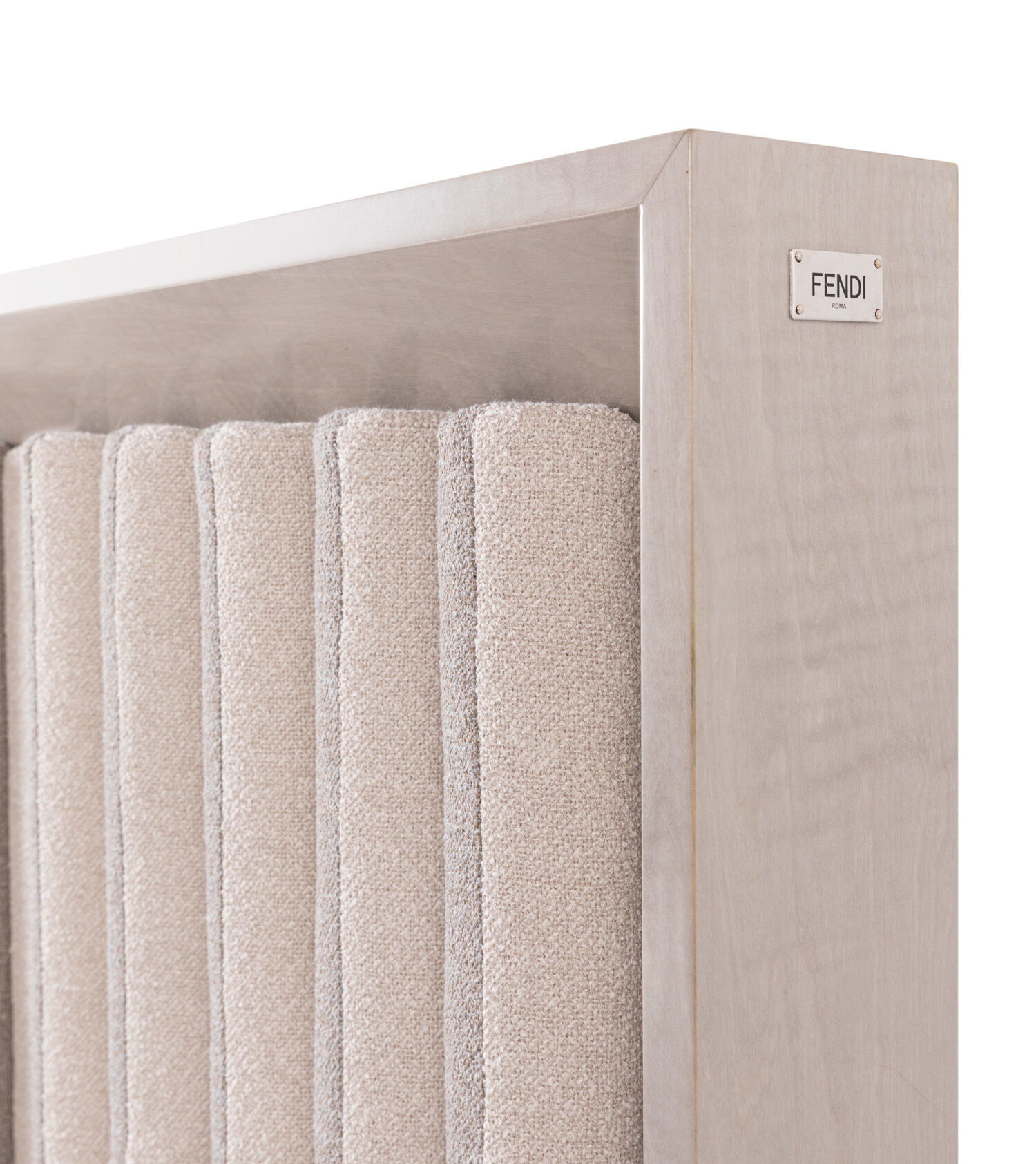 Landscape pequin bed