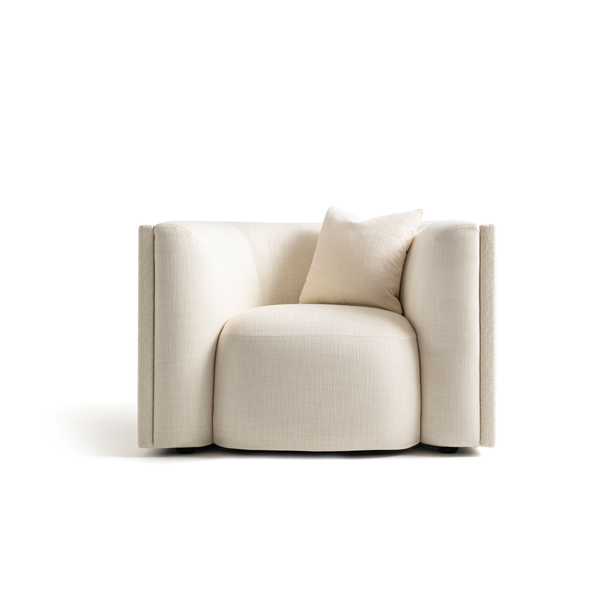Later armchair