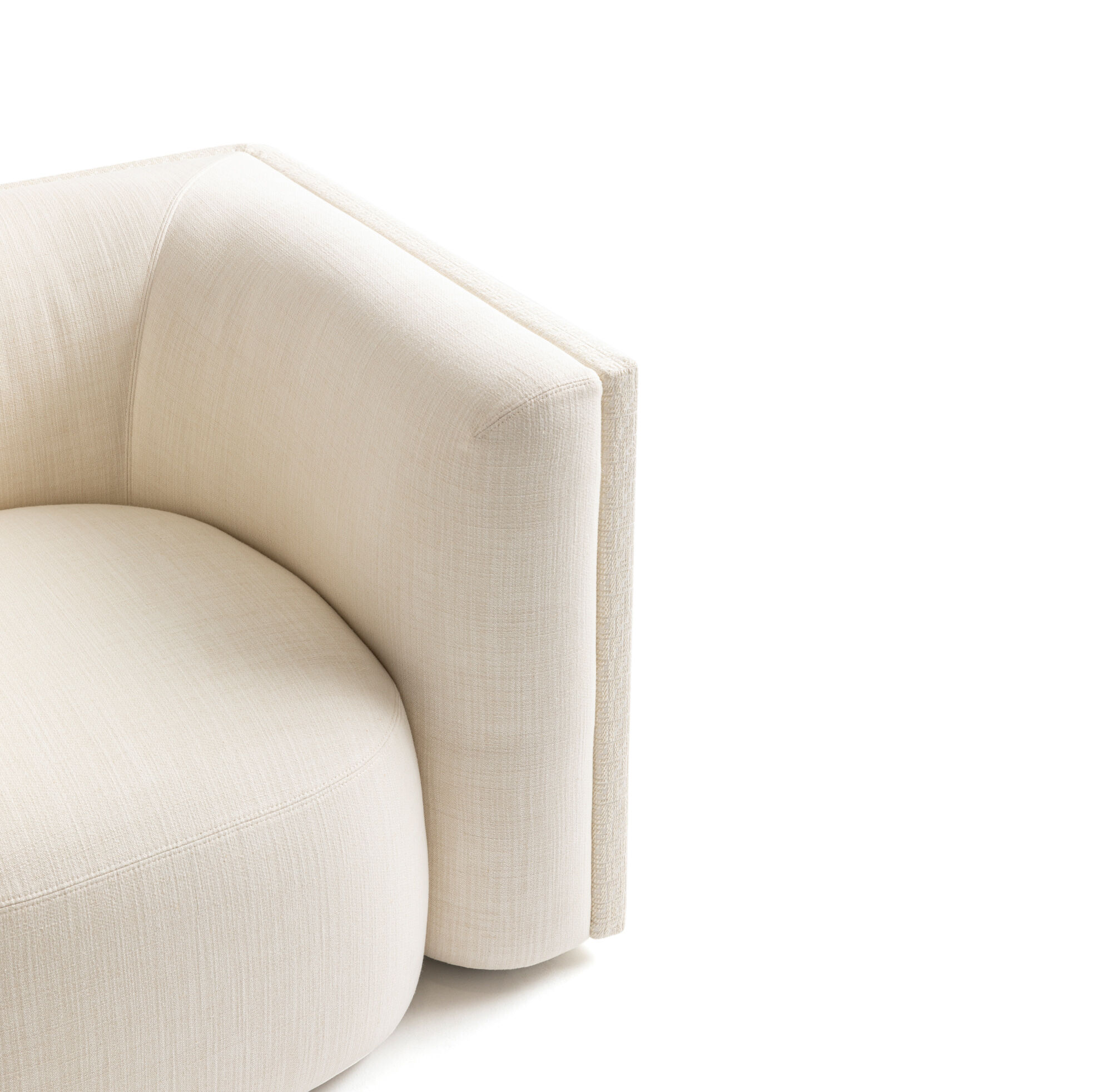 Later armchair