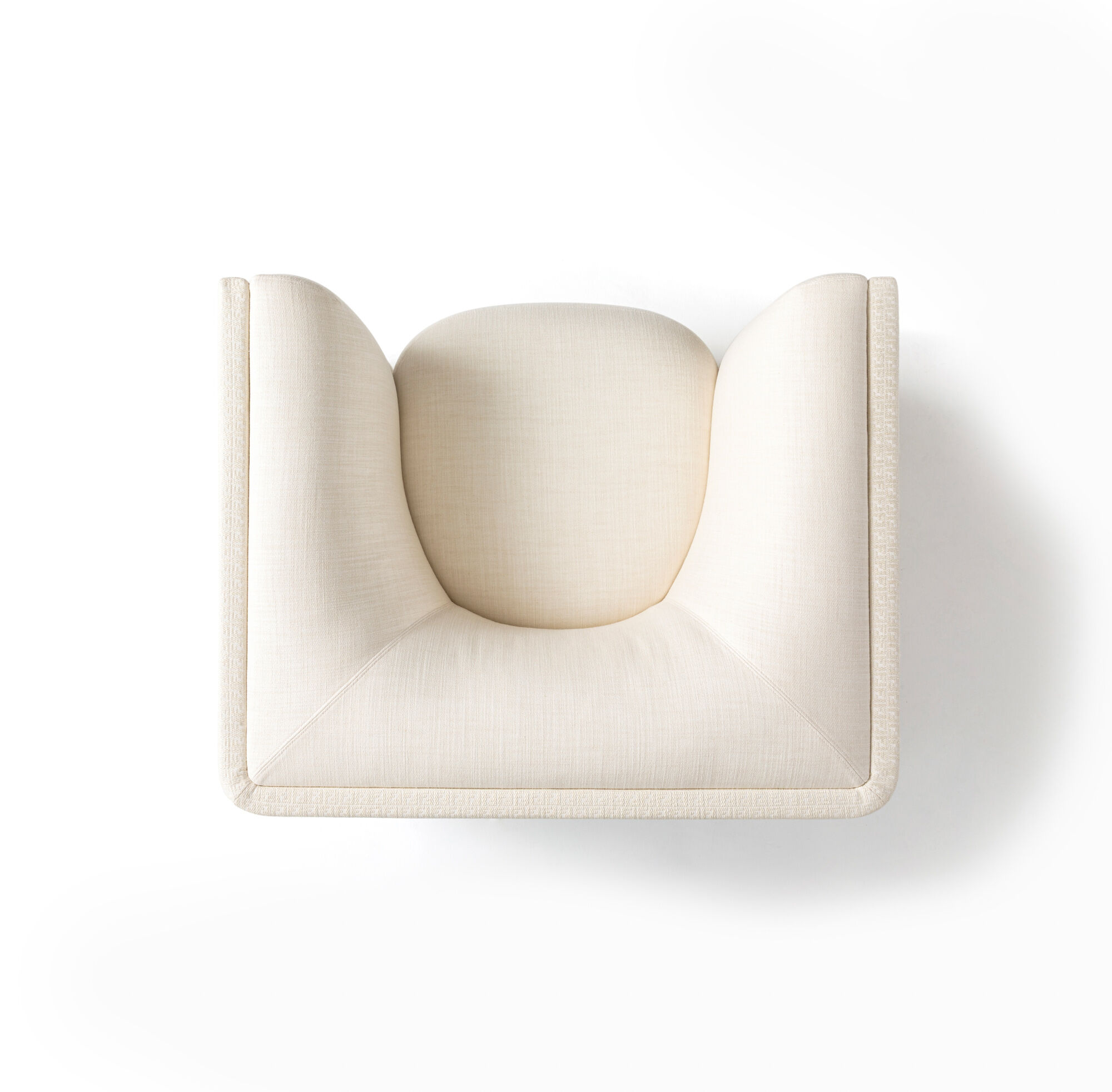 Later armchair