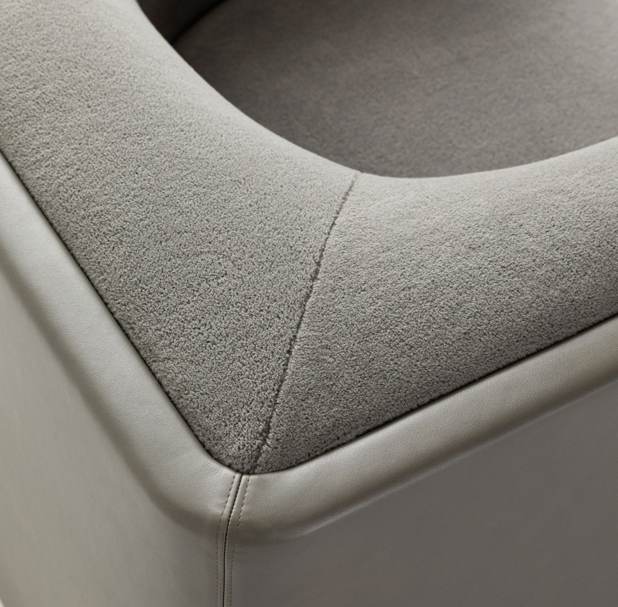 Later armchair