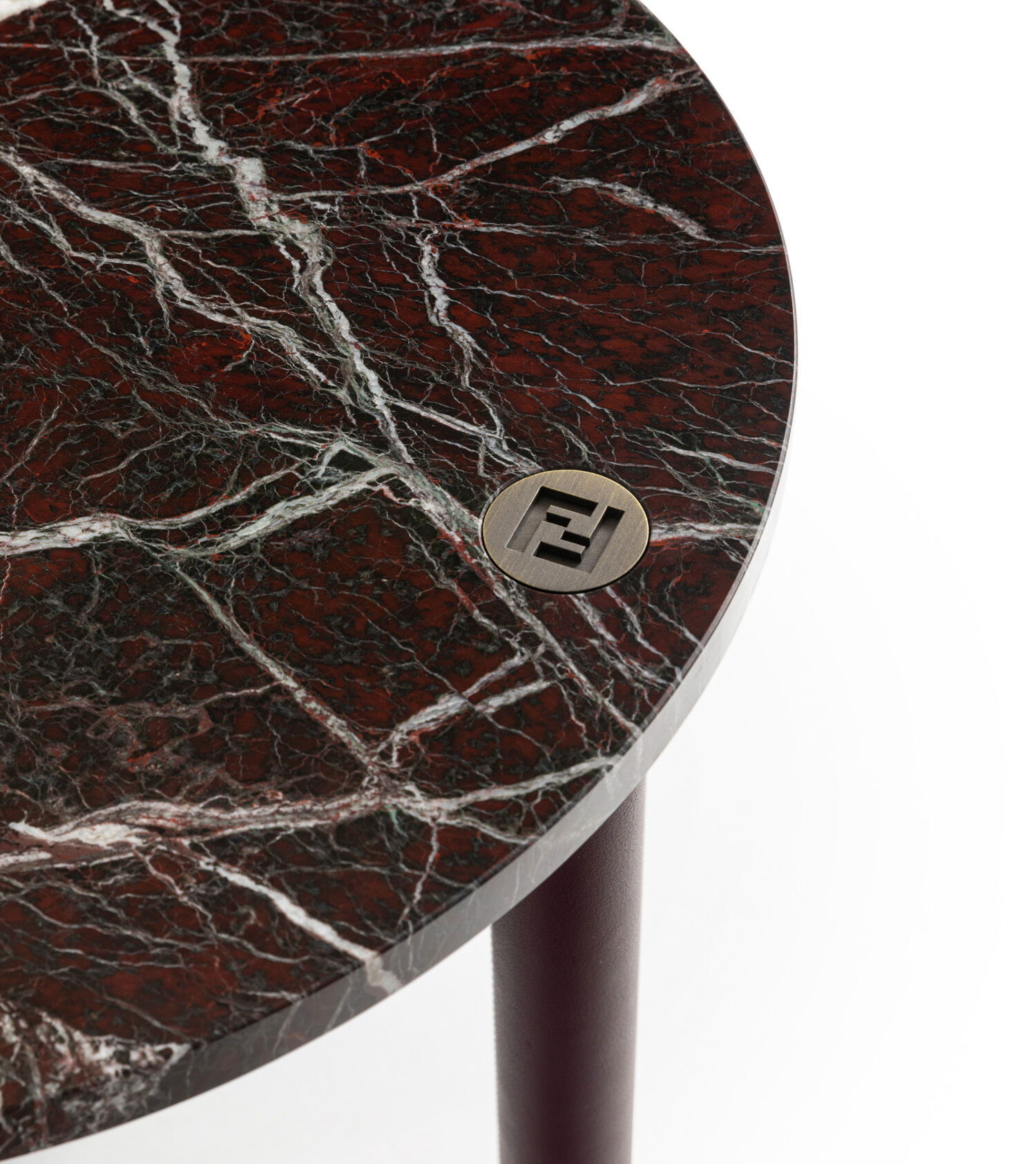 Lunar coffee table