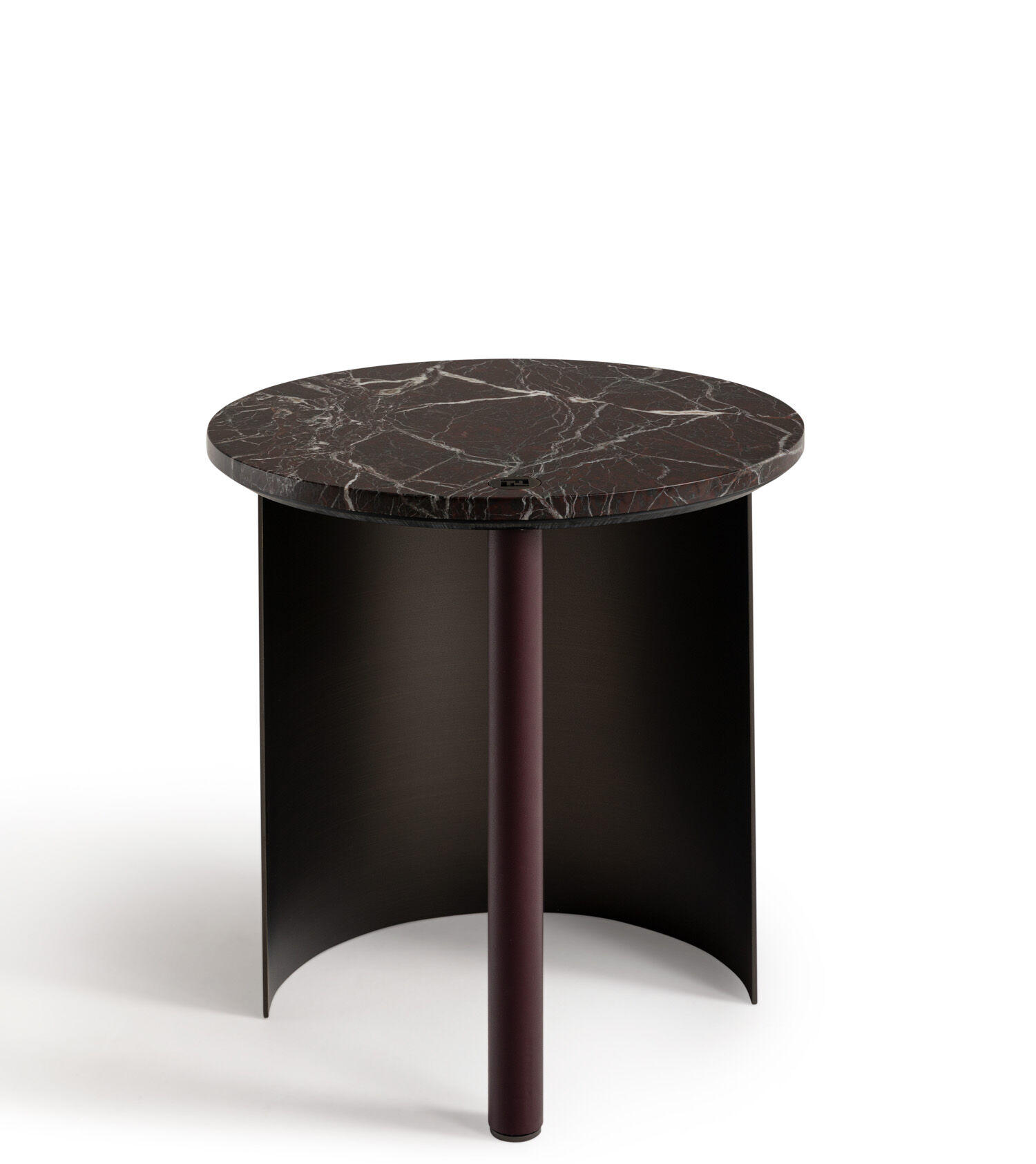 Lunar coffee table