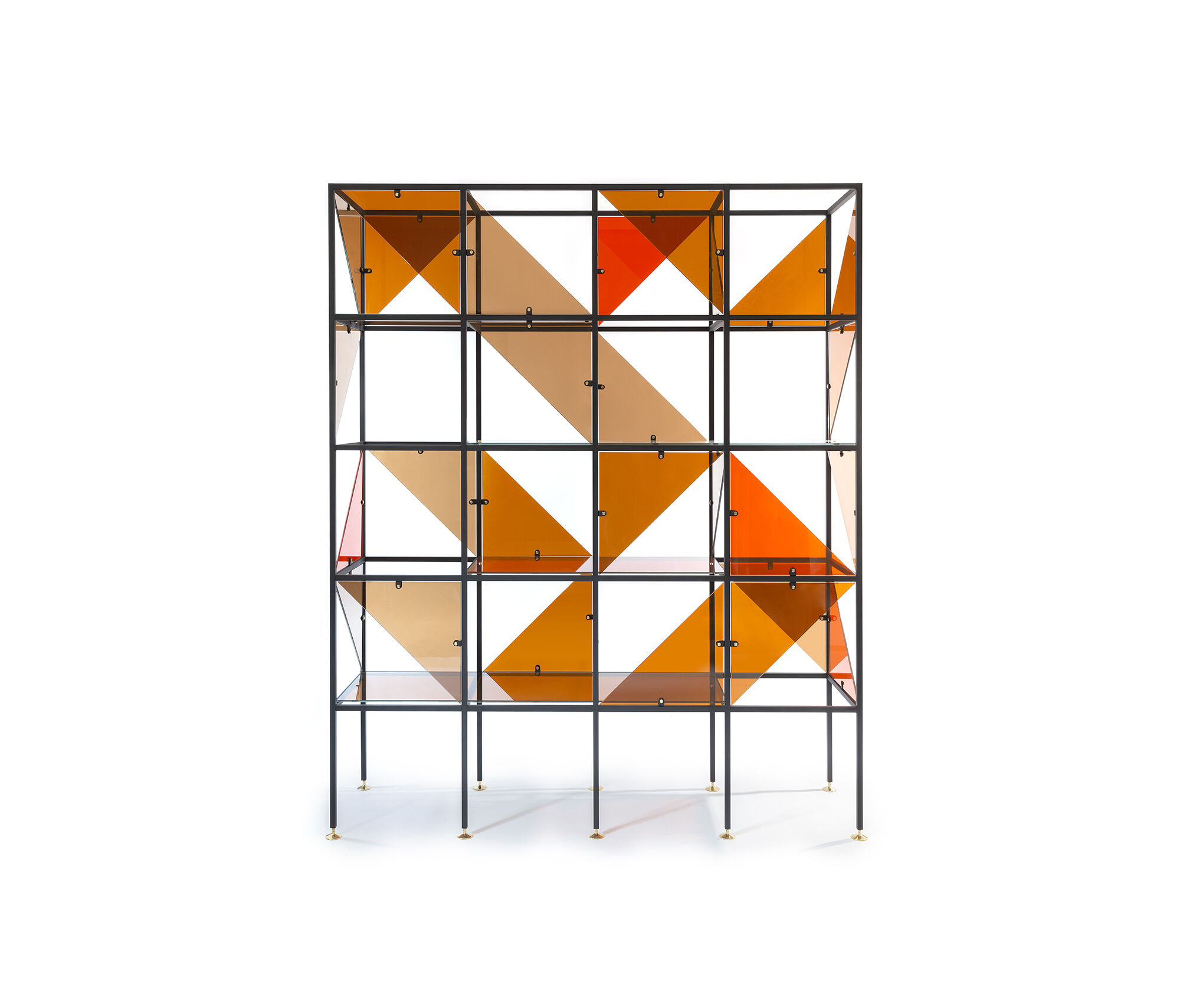 Matrice bookcase