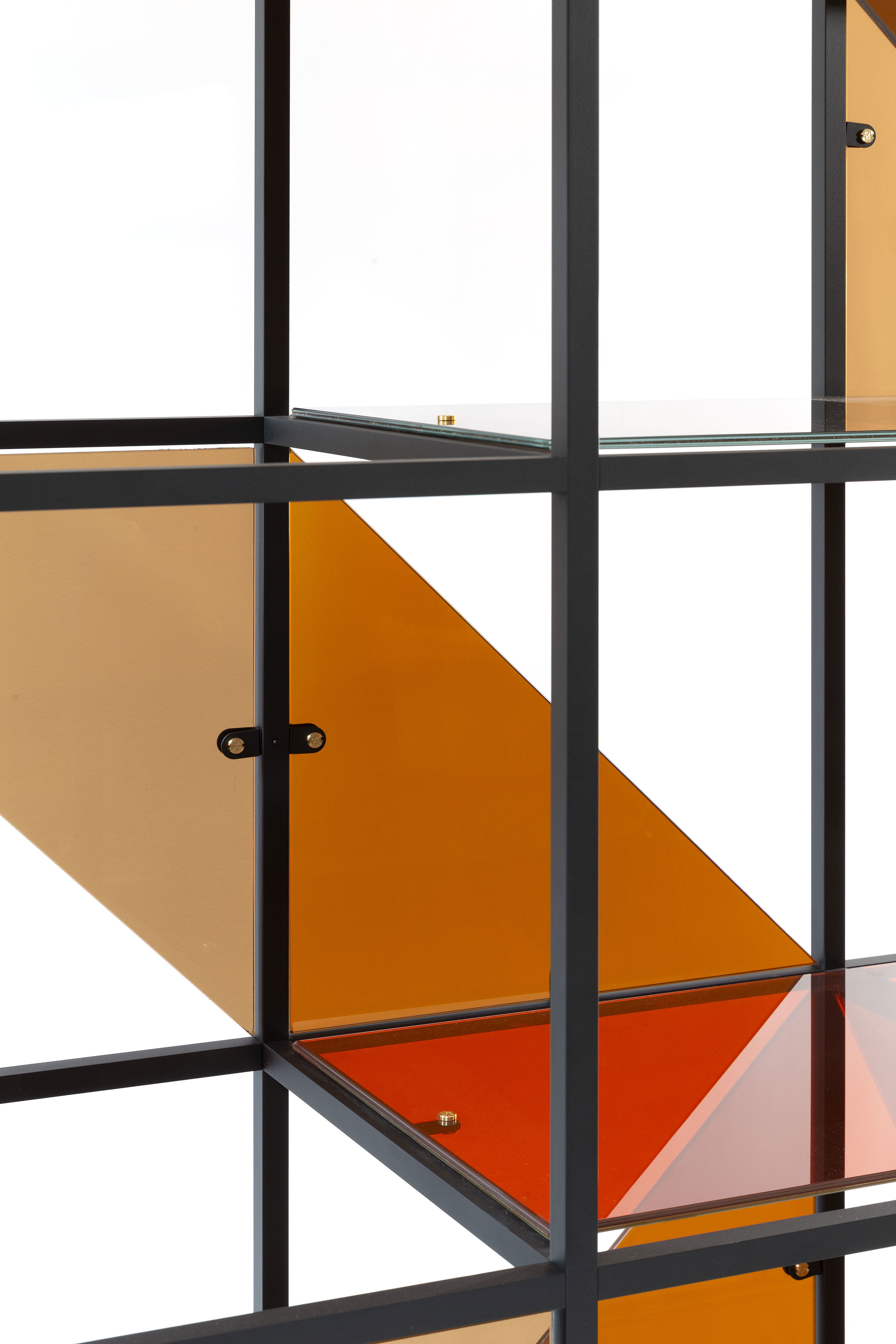 Matrice bookcase