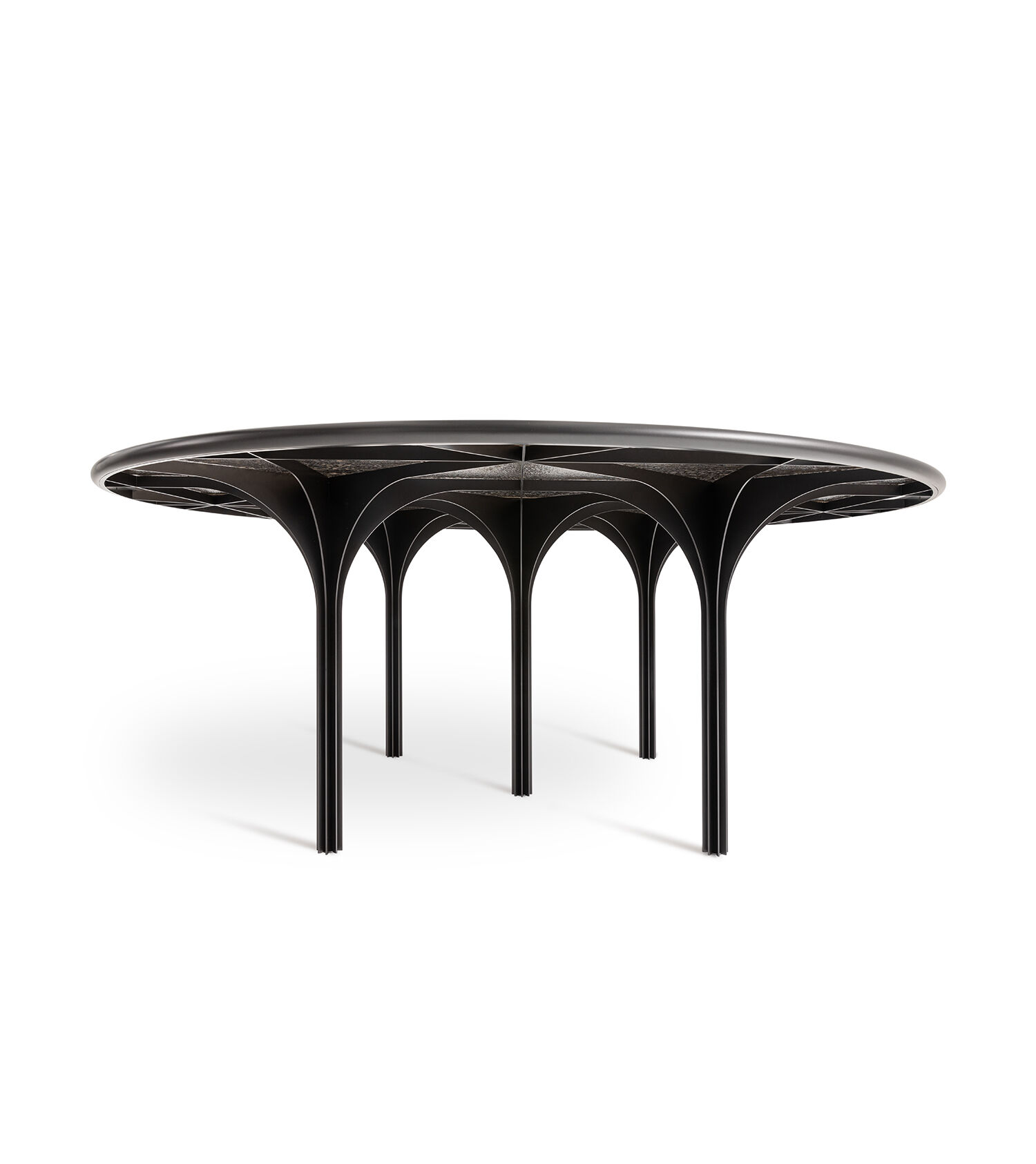 Metropolis, table