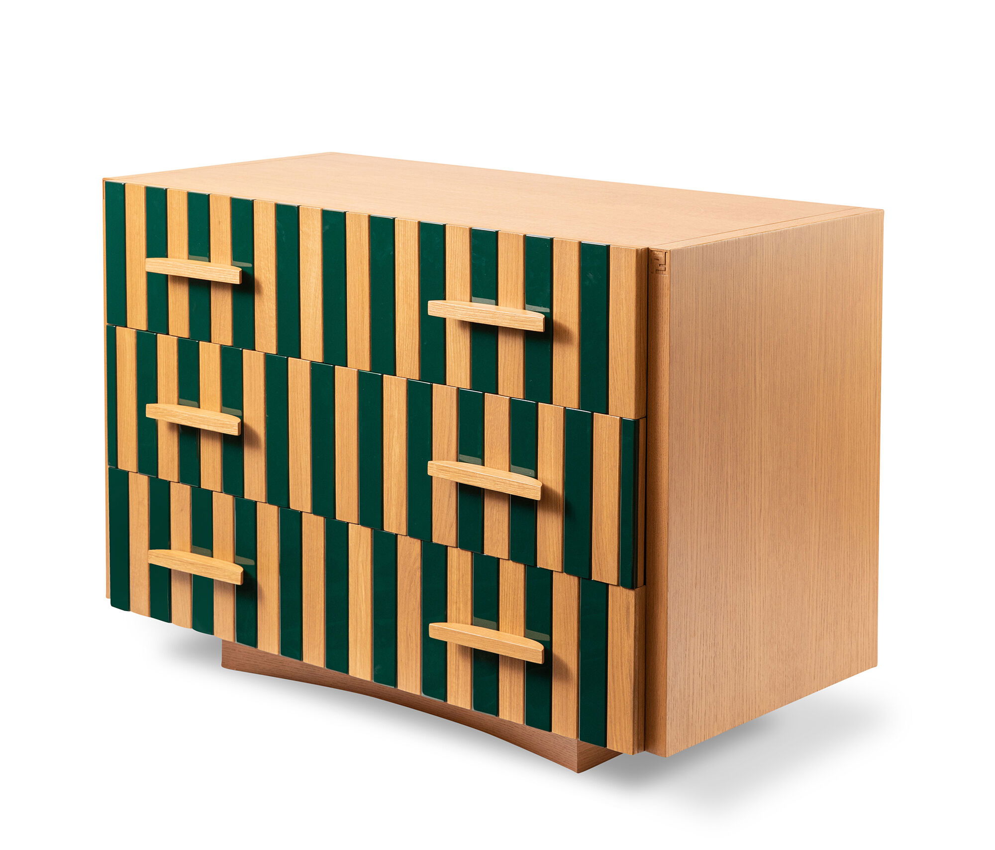 Mirage dresser