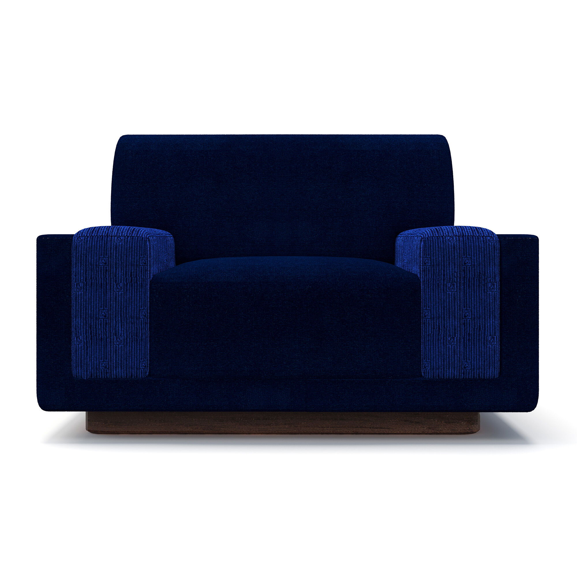 Mrs parsifal armchair