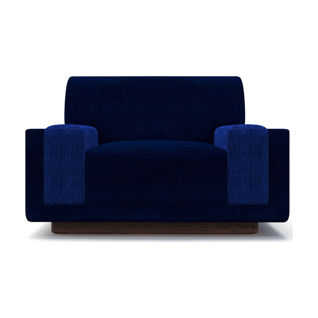 Mrs parsifal armchair
