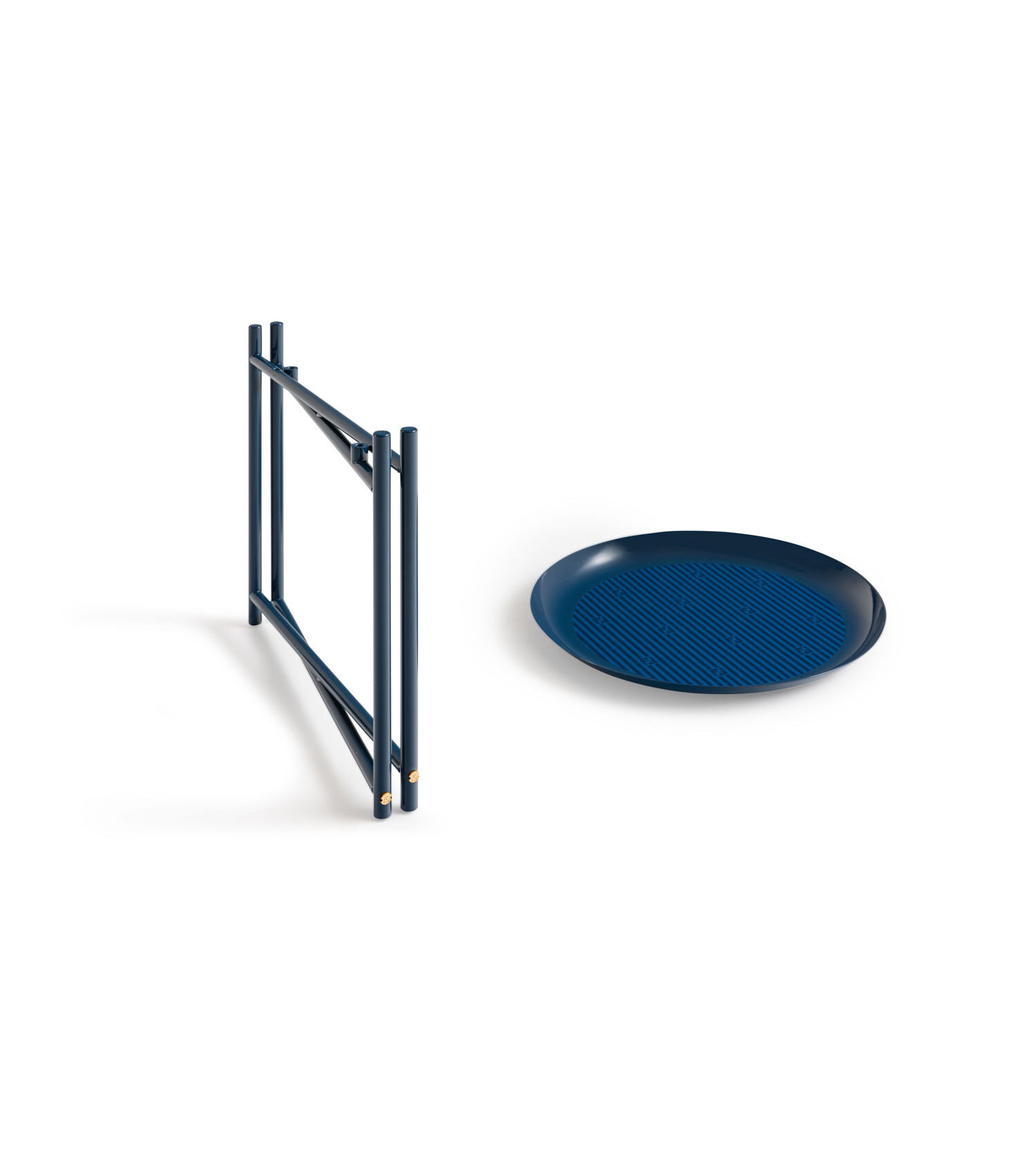 Oblò outdoor low table