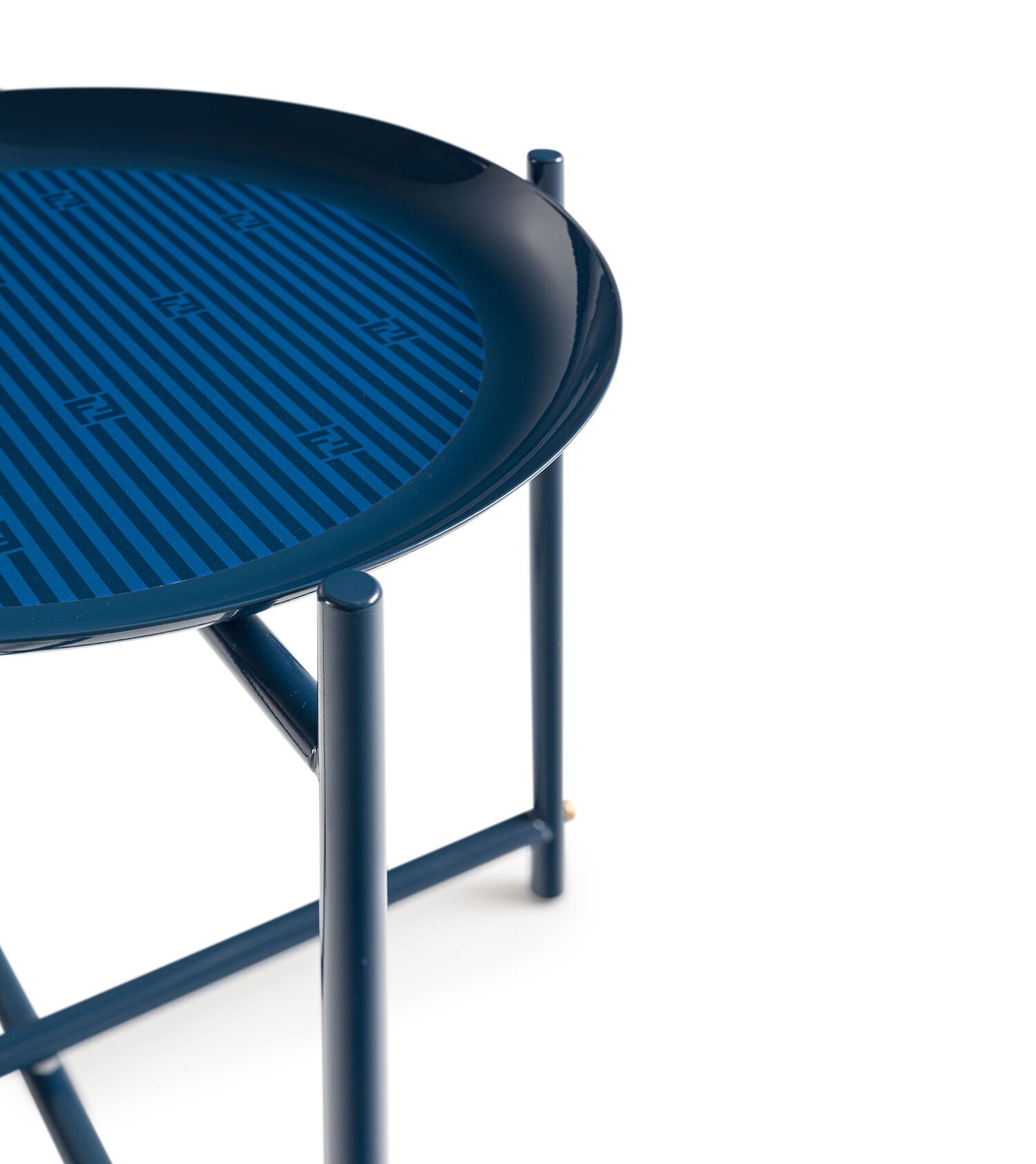 Oblò outdoor low table