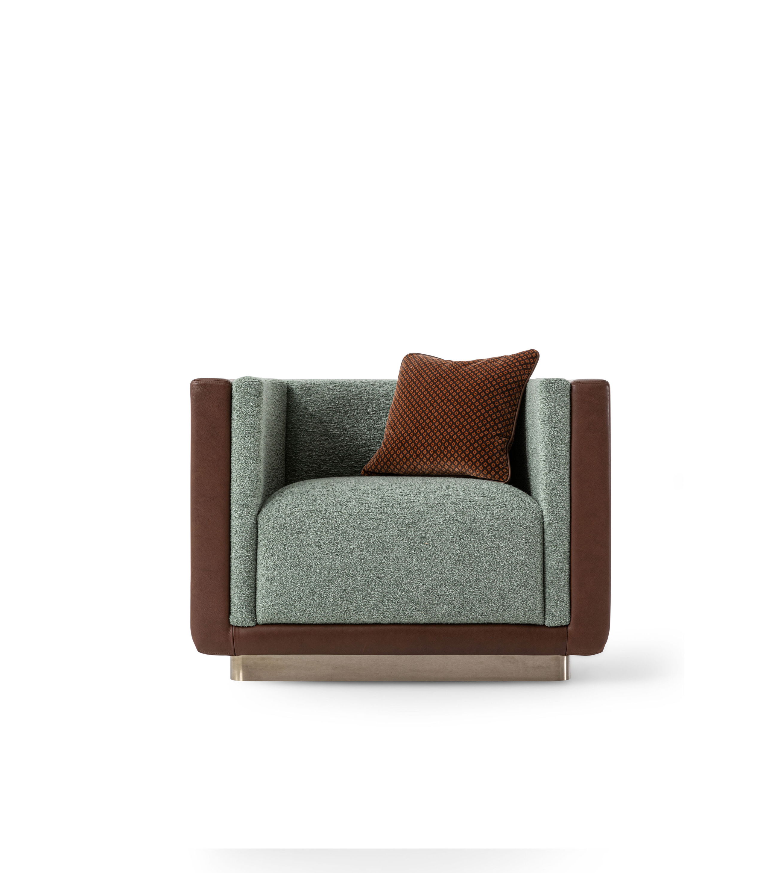 Parsifal armchair