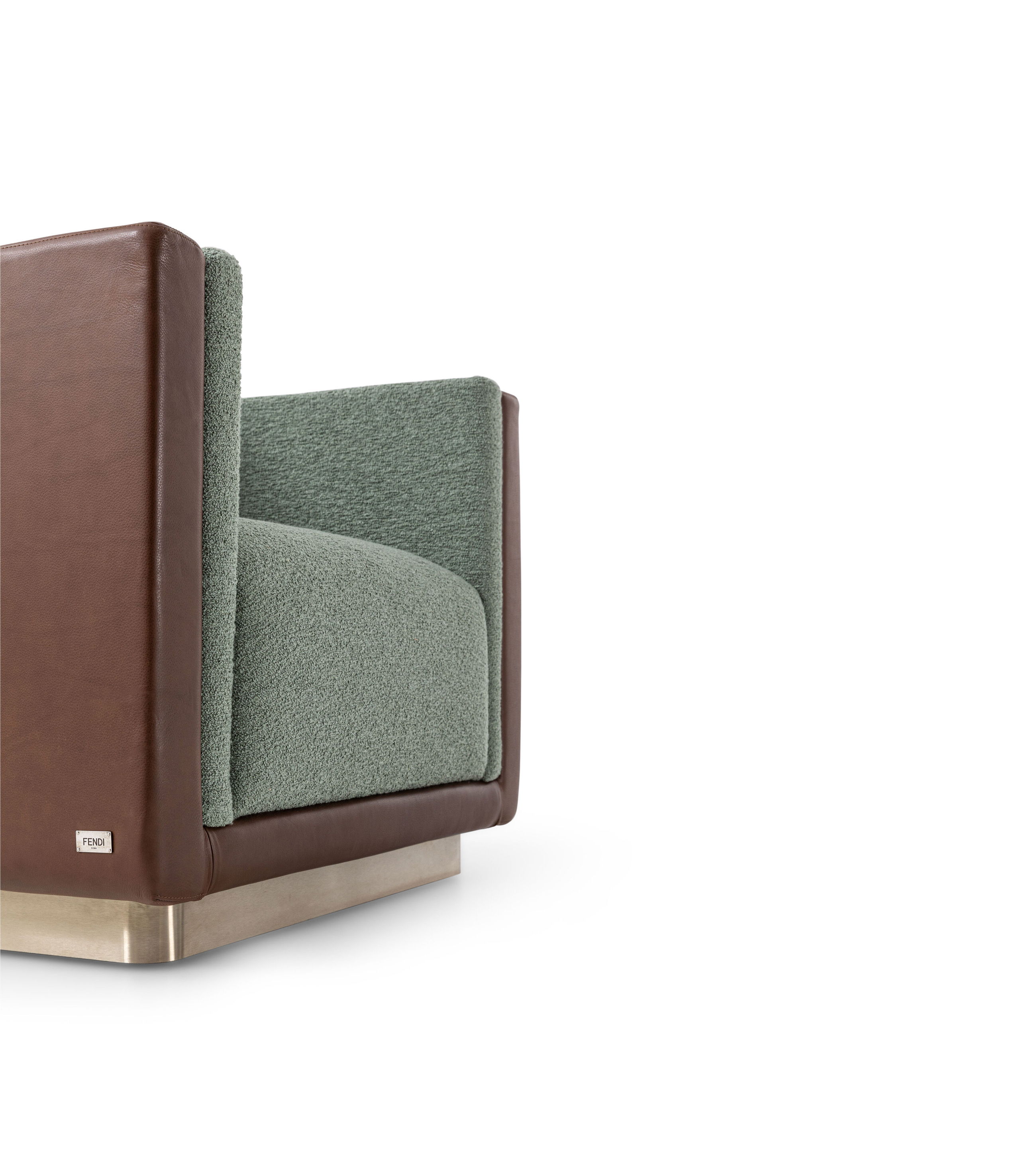 Parsifal armchair