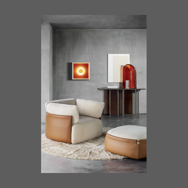 Peekasit armchair