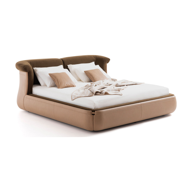 Peekasleep bed