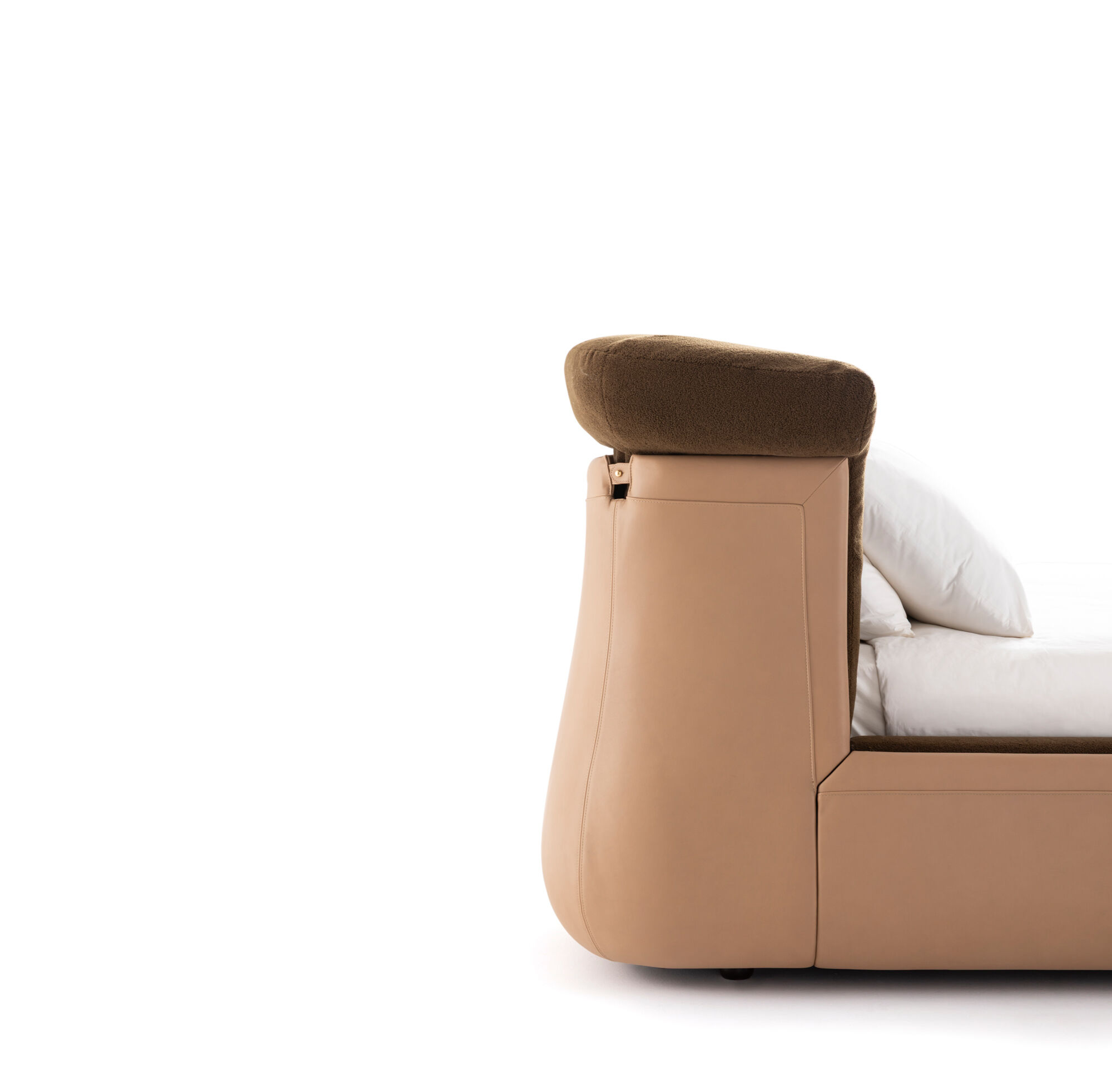 Peekasleep bed
