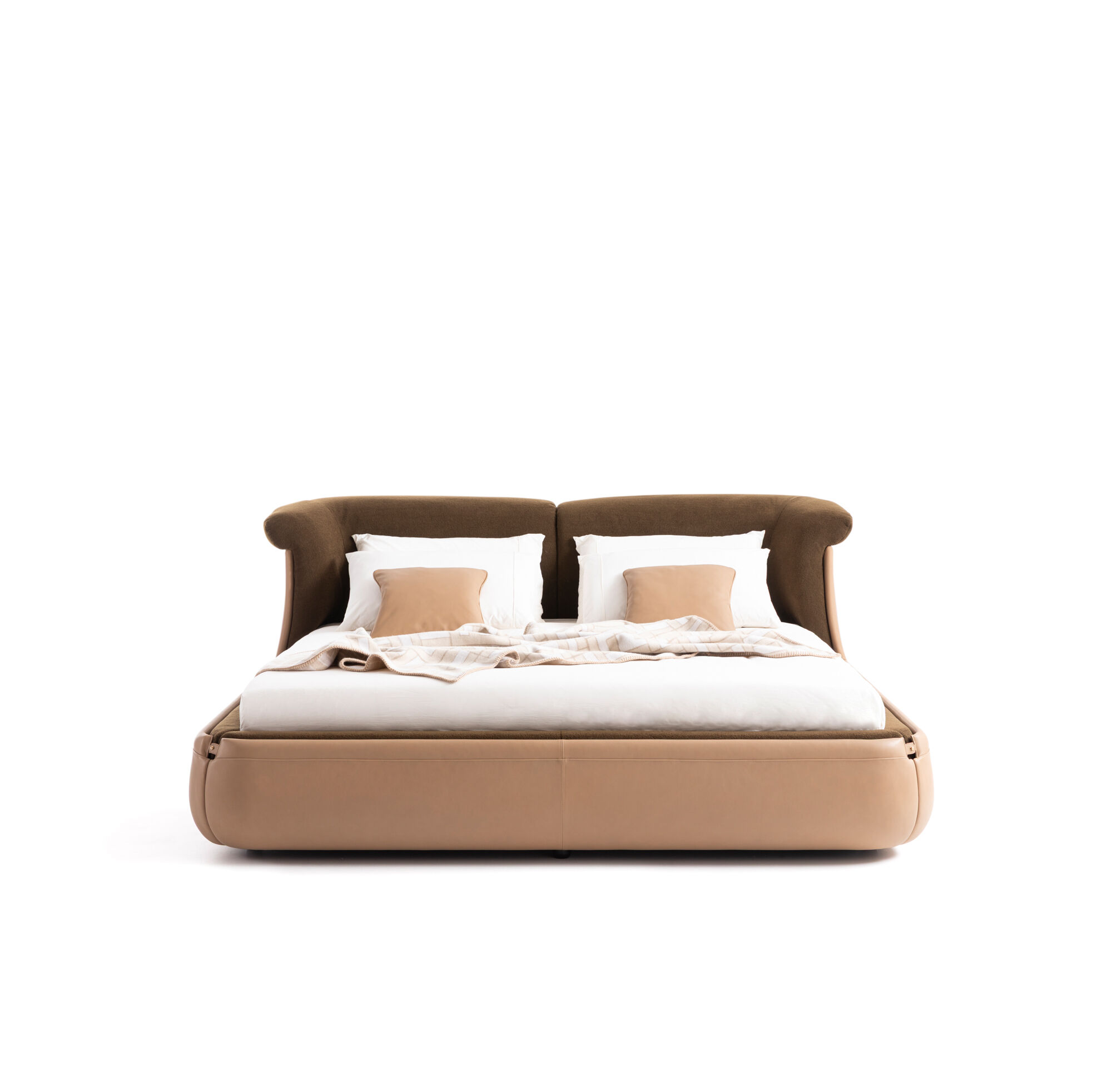 Peekasleep bed