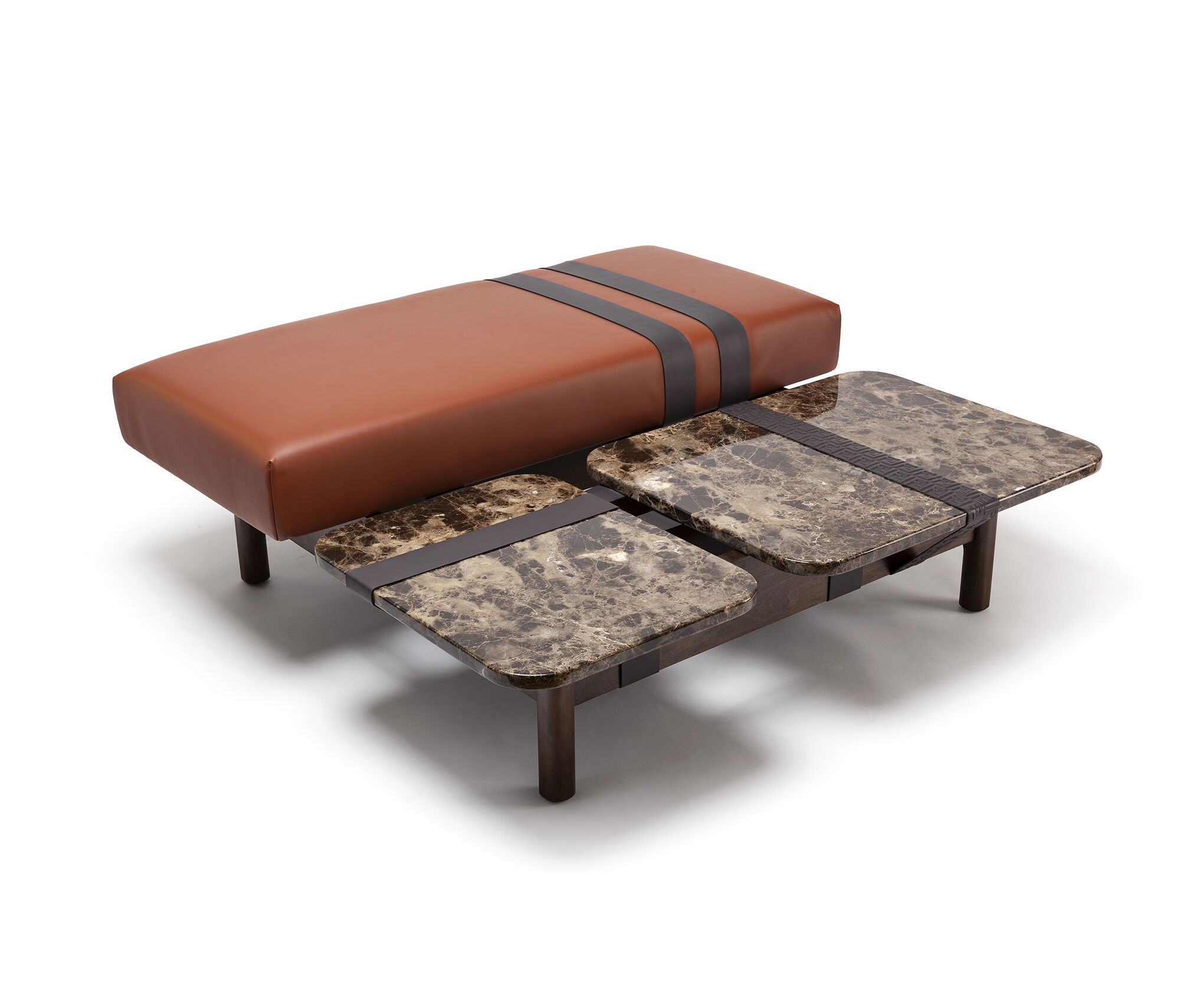 Ribbon, coffee table
