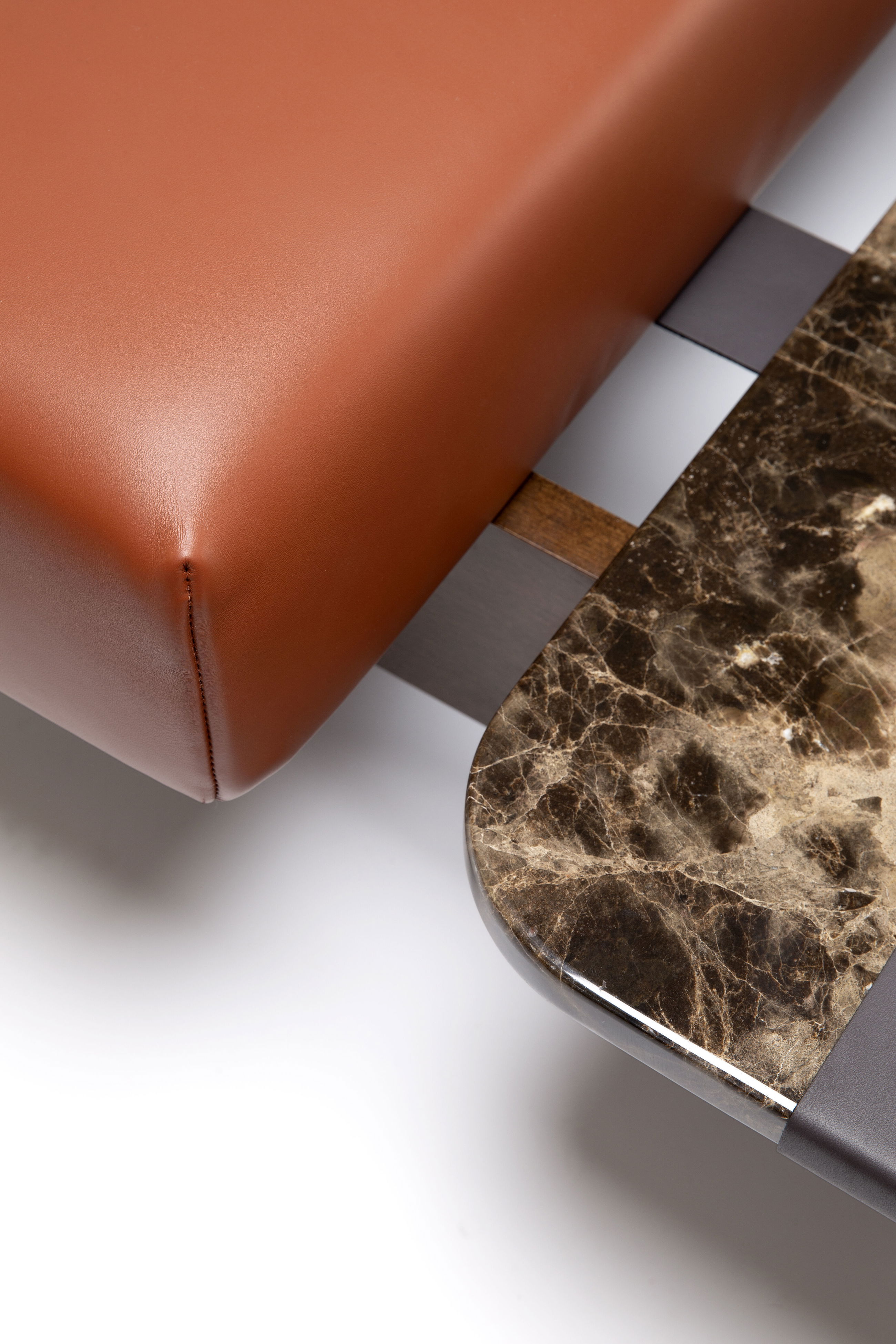 Ribbon, coffee table