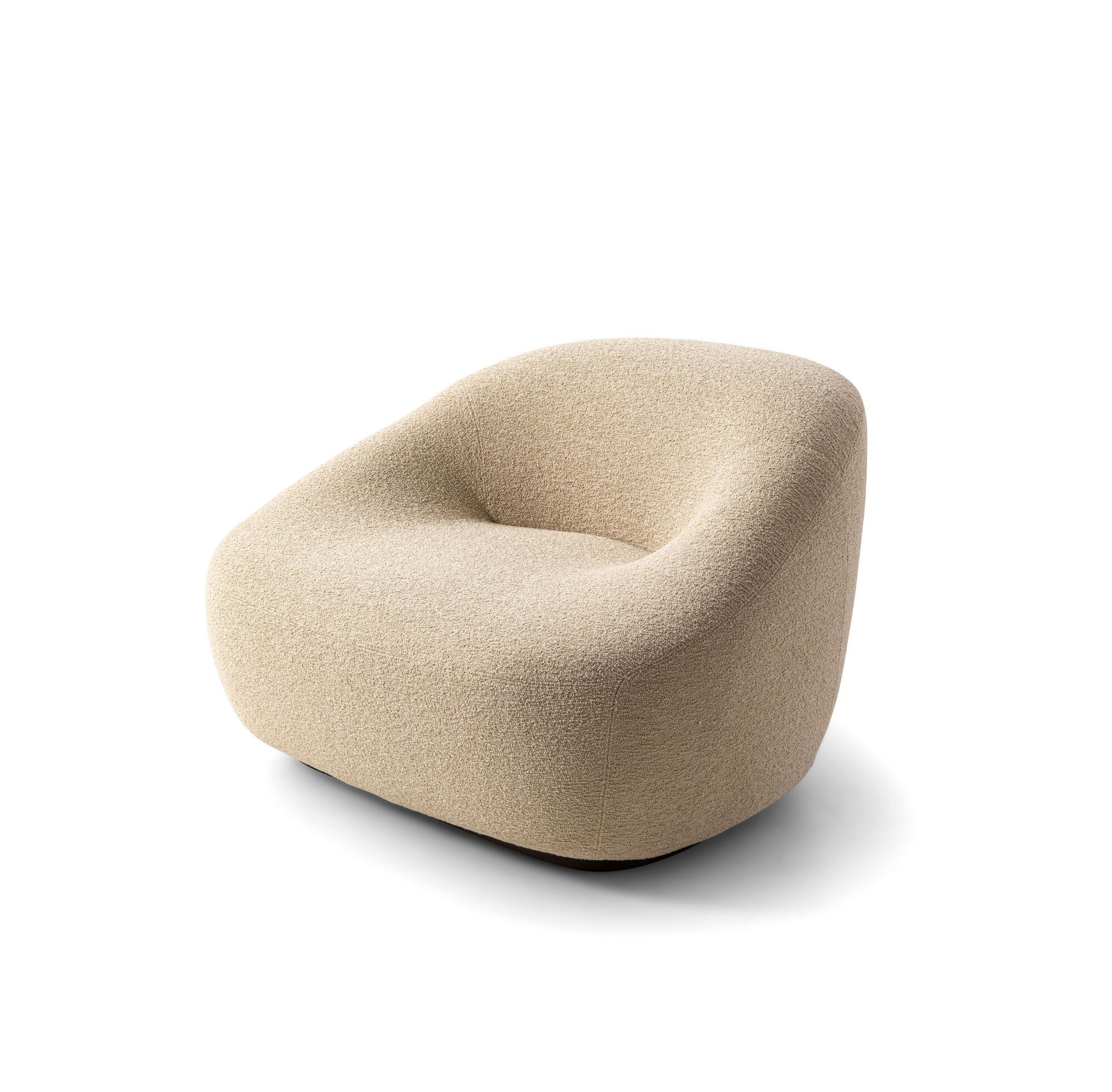 Sandia armchair