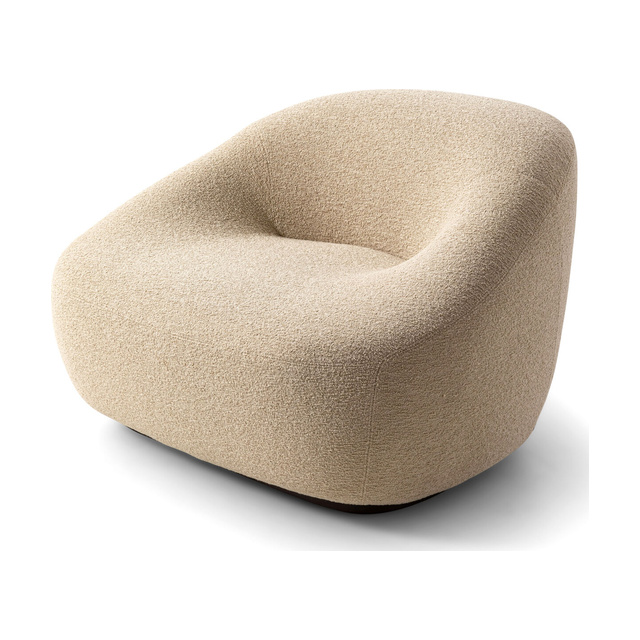 Sandia armchair