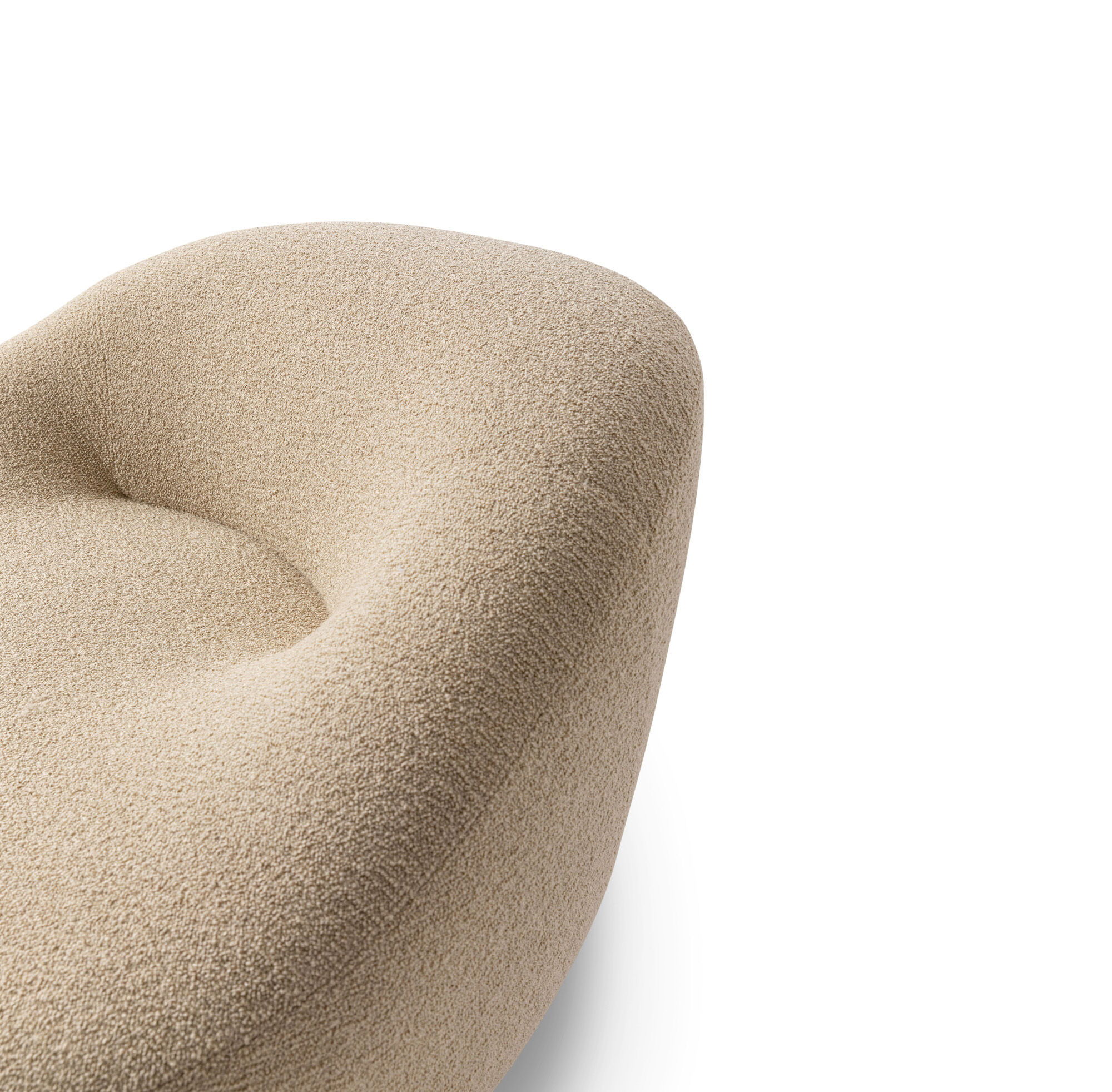 Sandia armchair