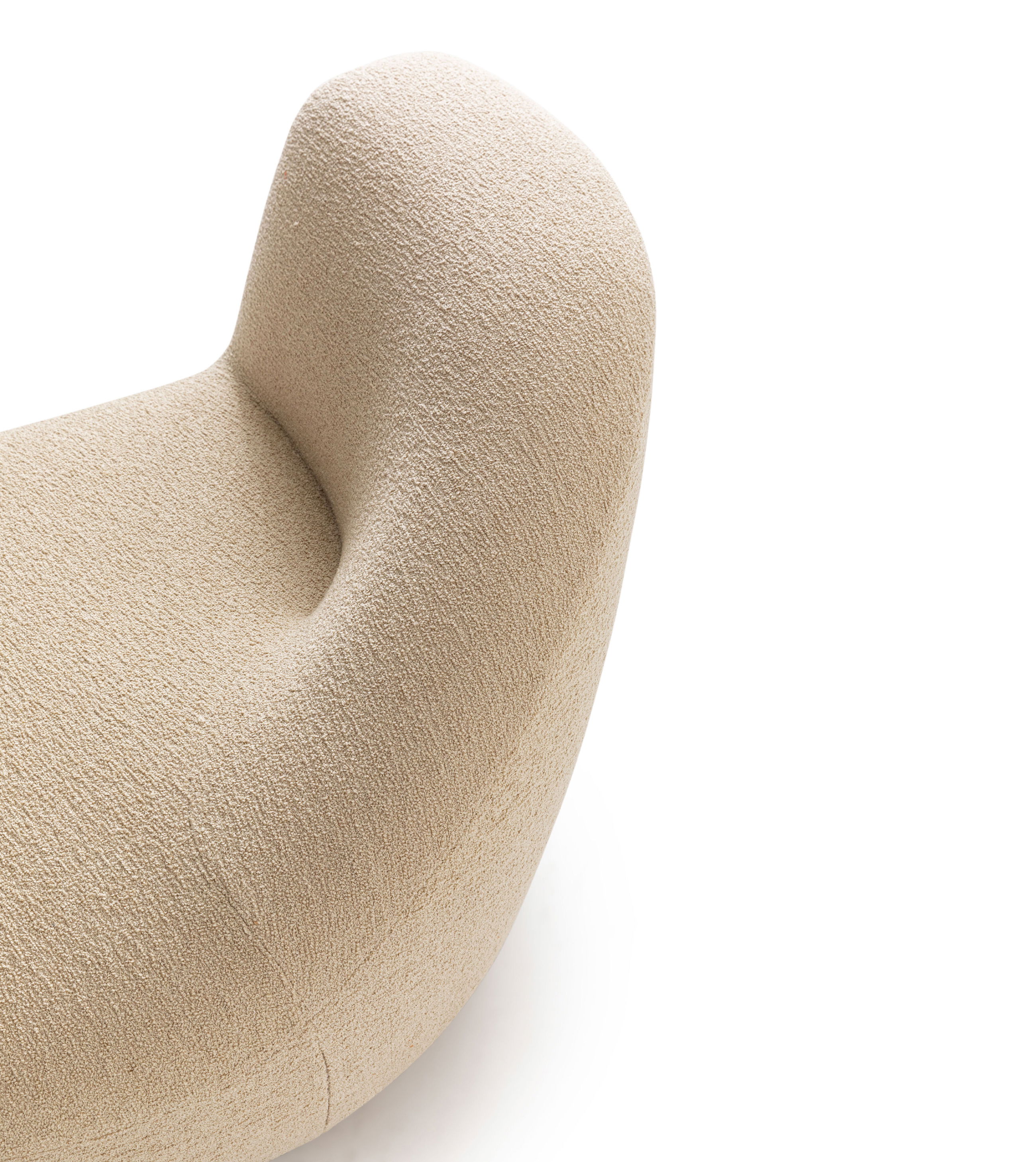 Sandia chaise-longue