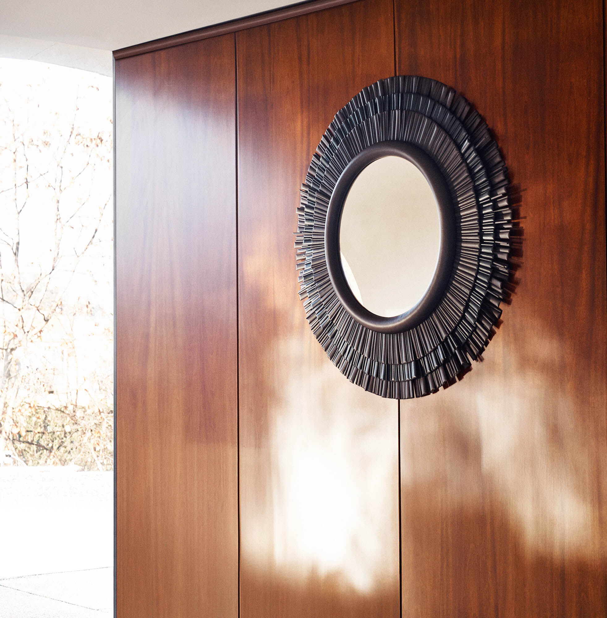 Soffio mirror