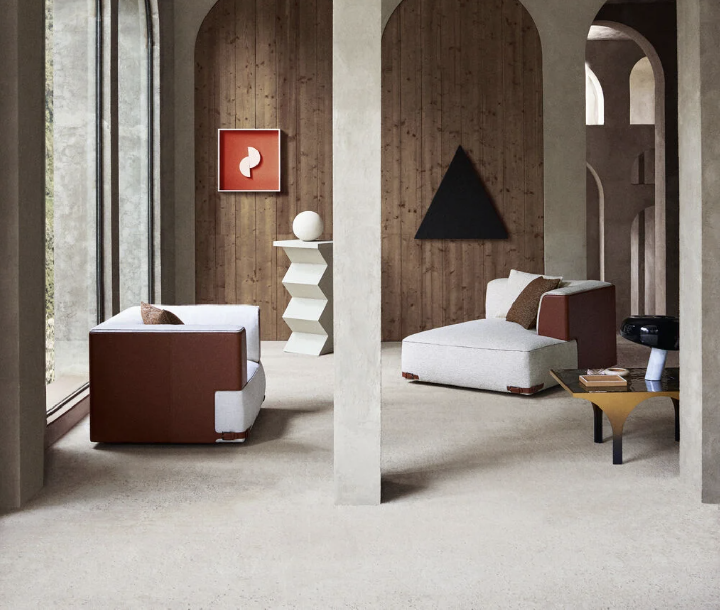 Soho daybed