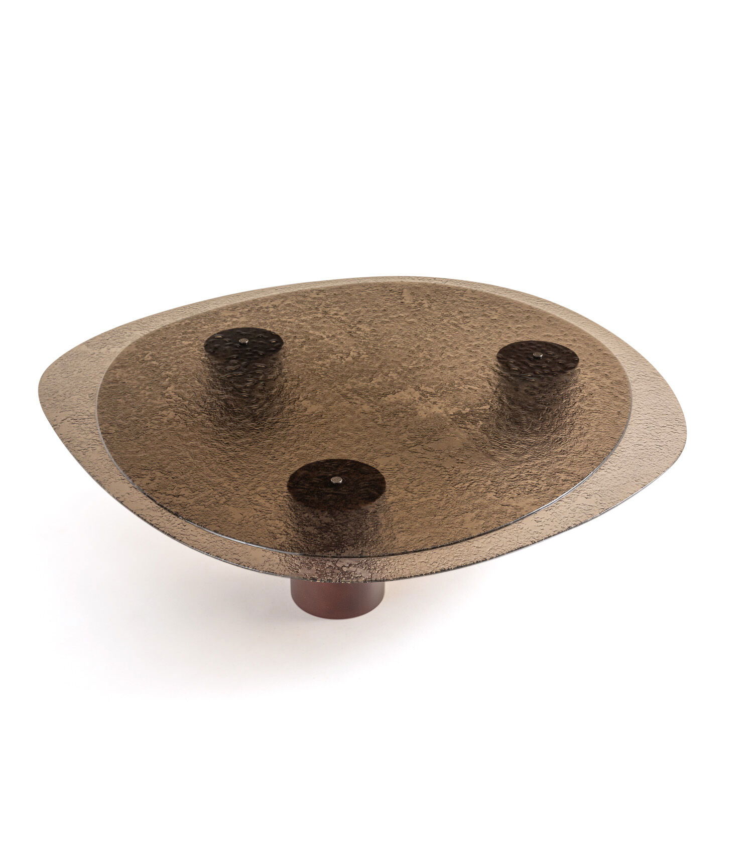 Sumo coffee table