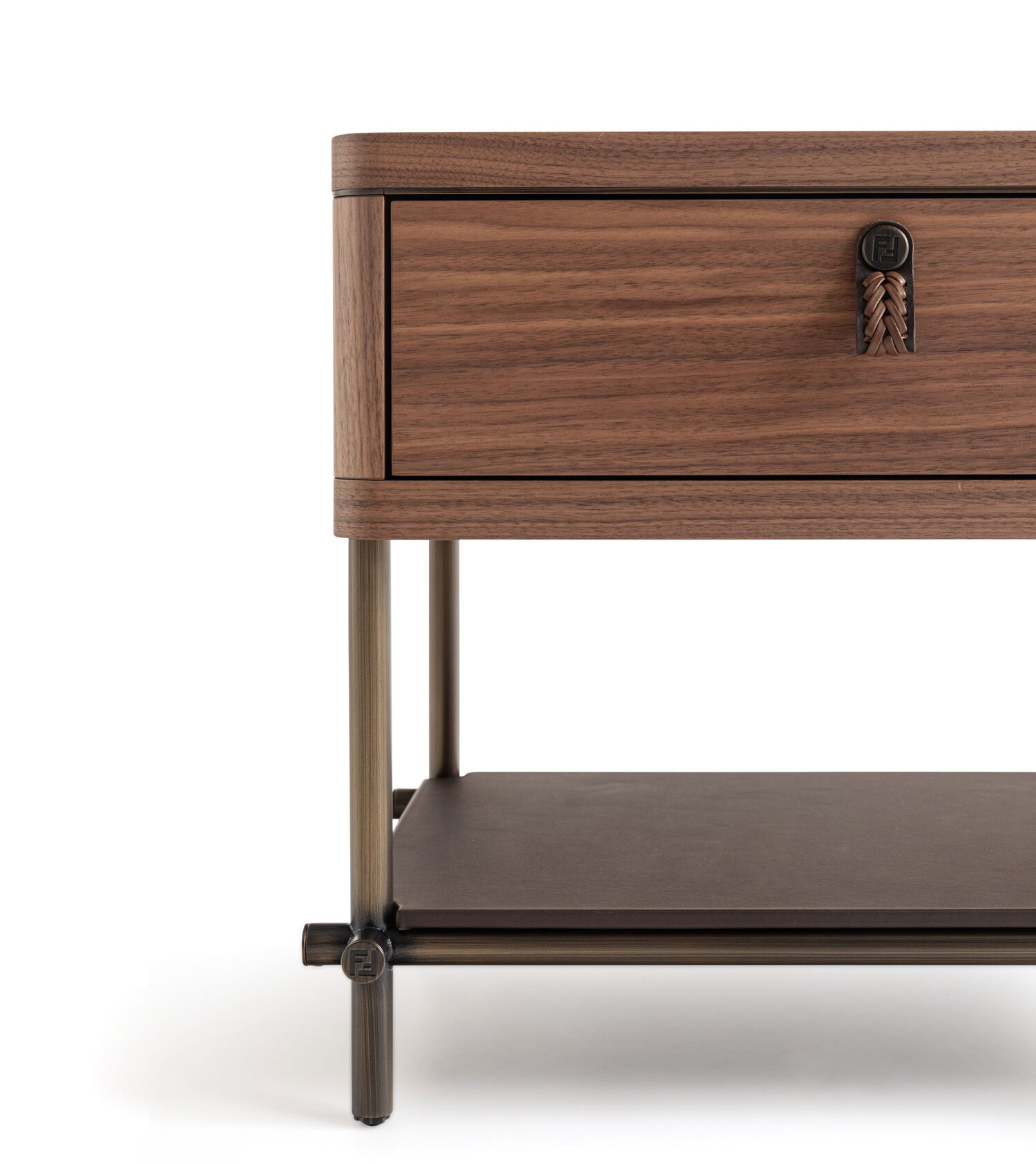 Tiretto night light bedside table