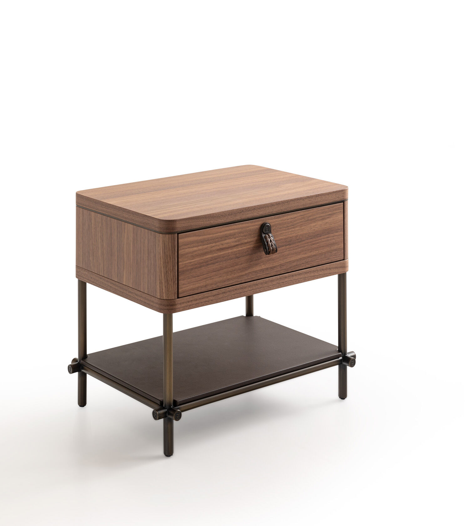 Tiretto night light bedside table