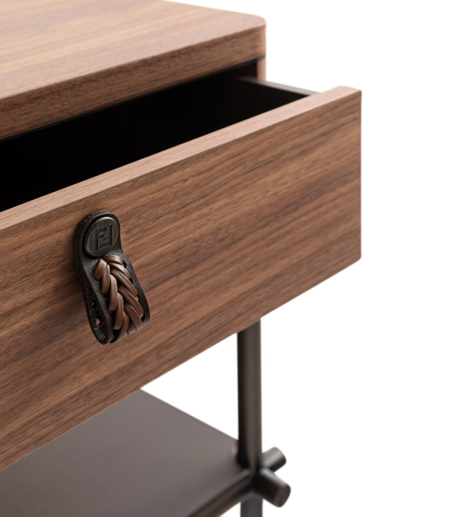 Tiretto night light bedside table