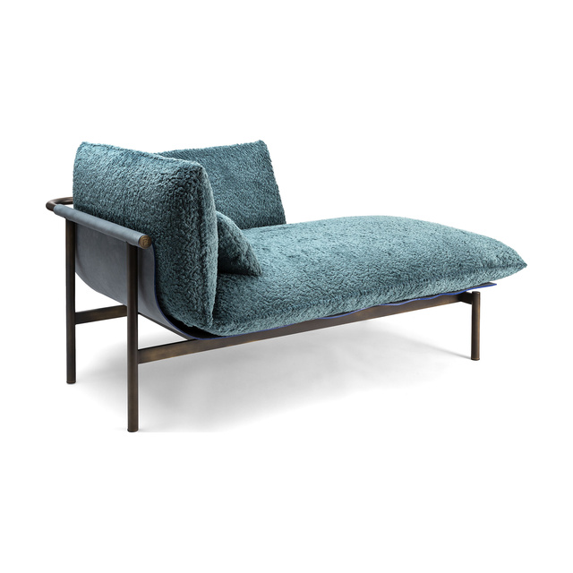 Totu chaise-longue
