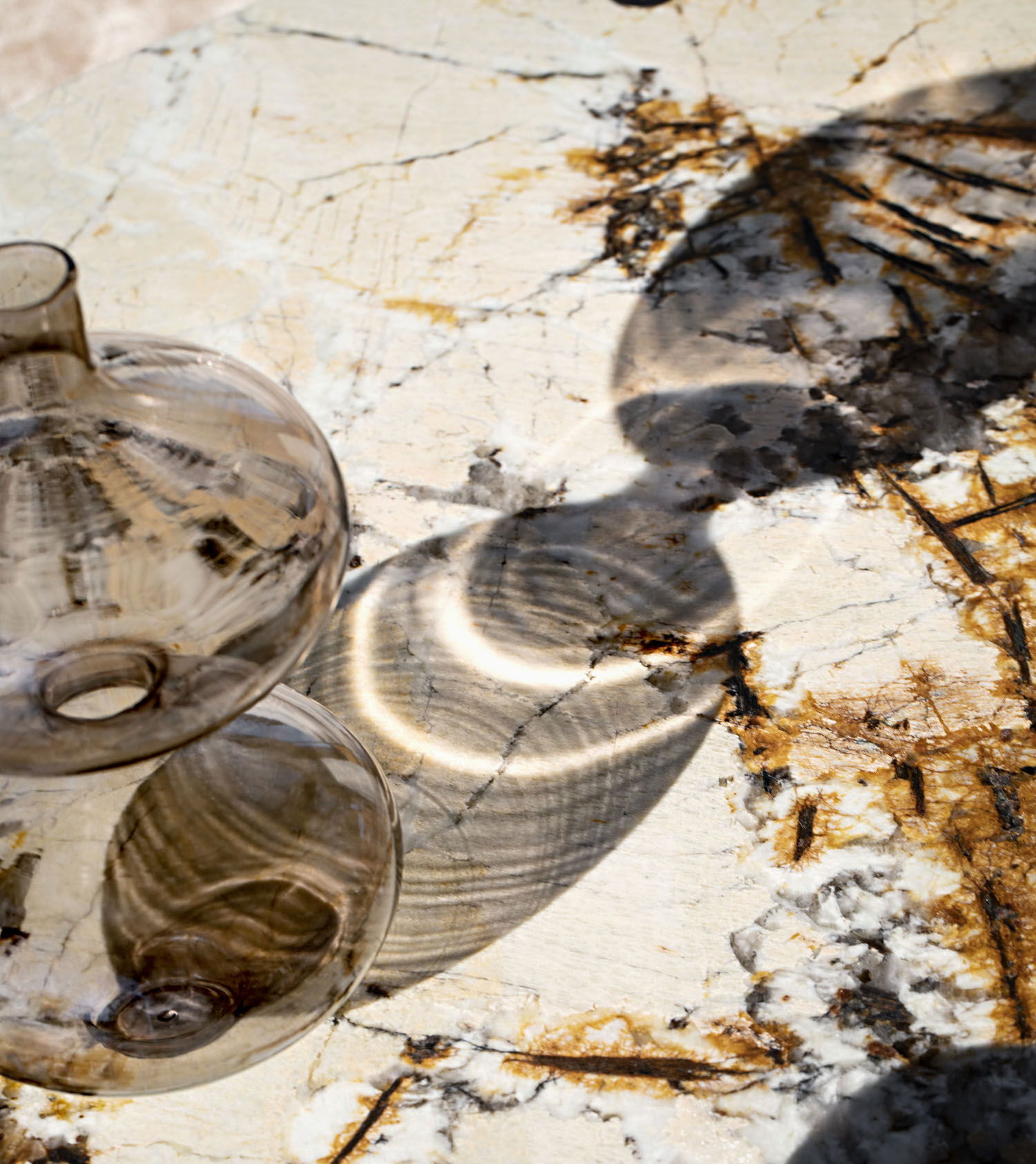 Totu coffee table
