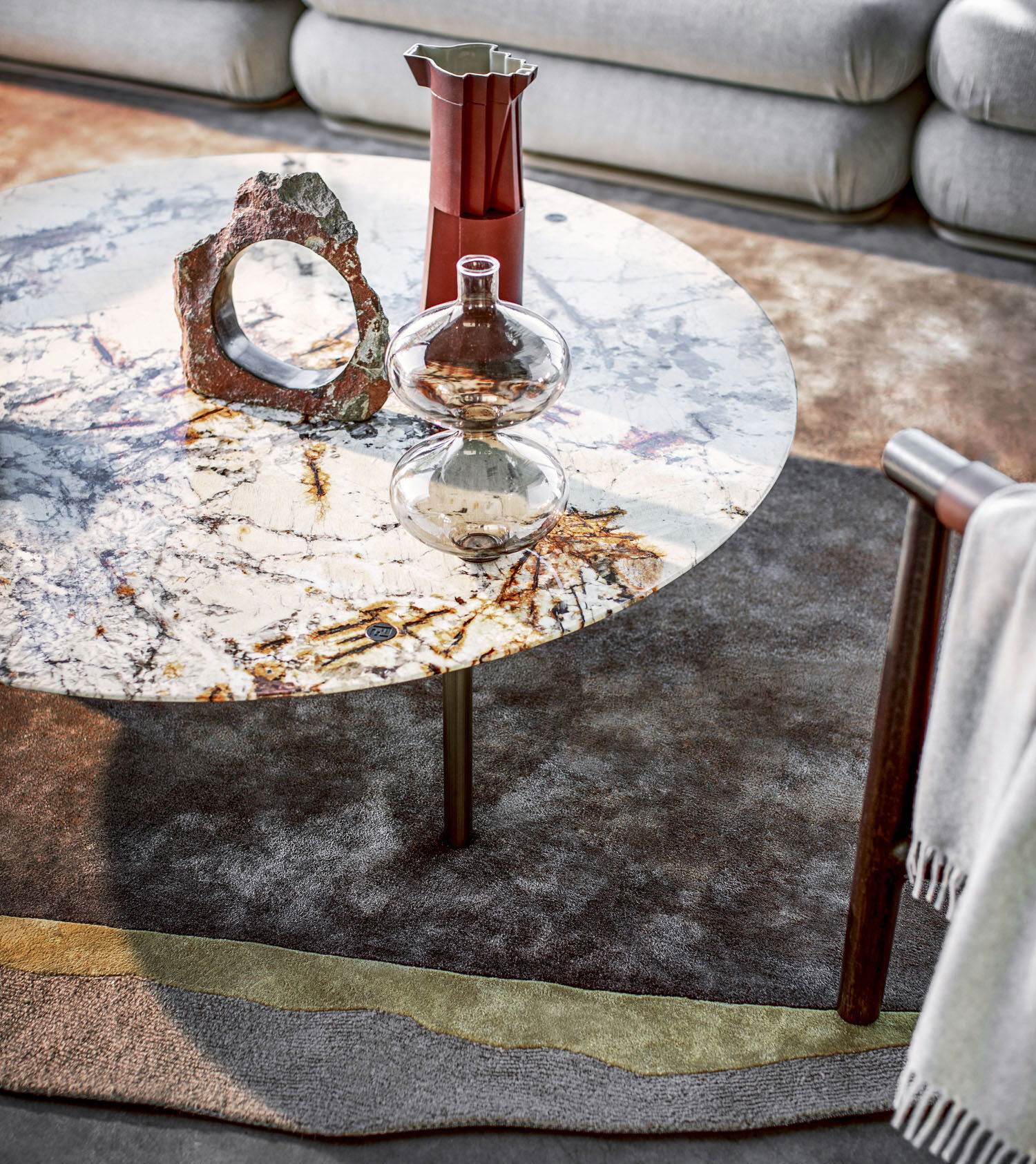 Totu coffee table