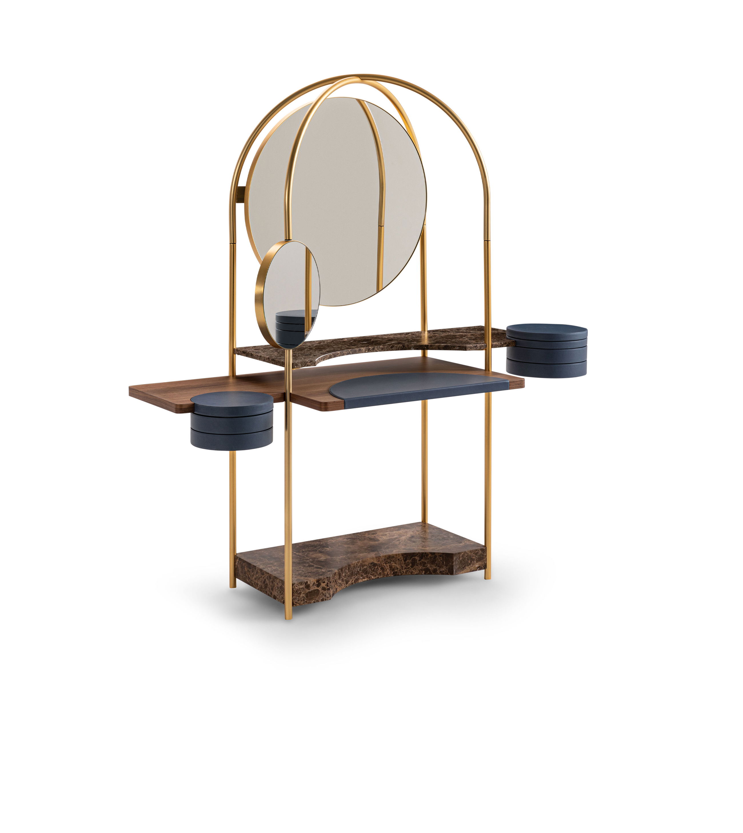 Vanitoso lady desk
