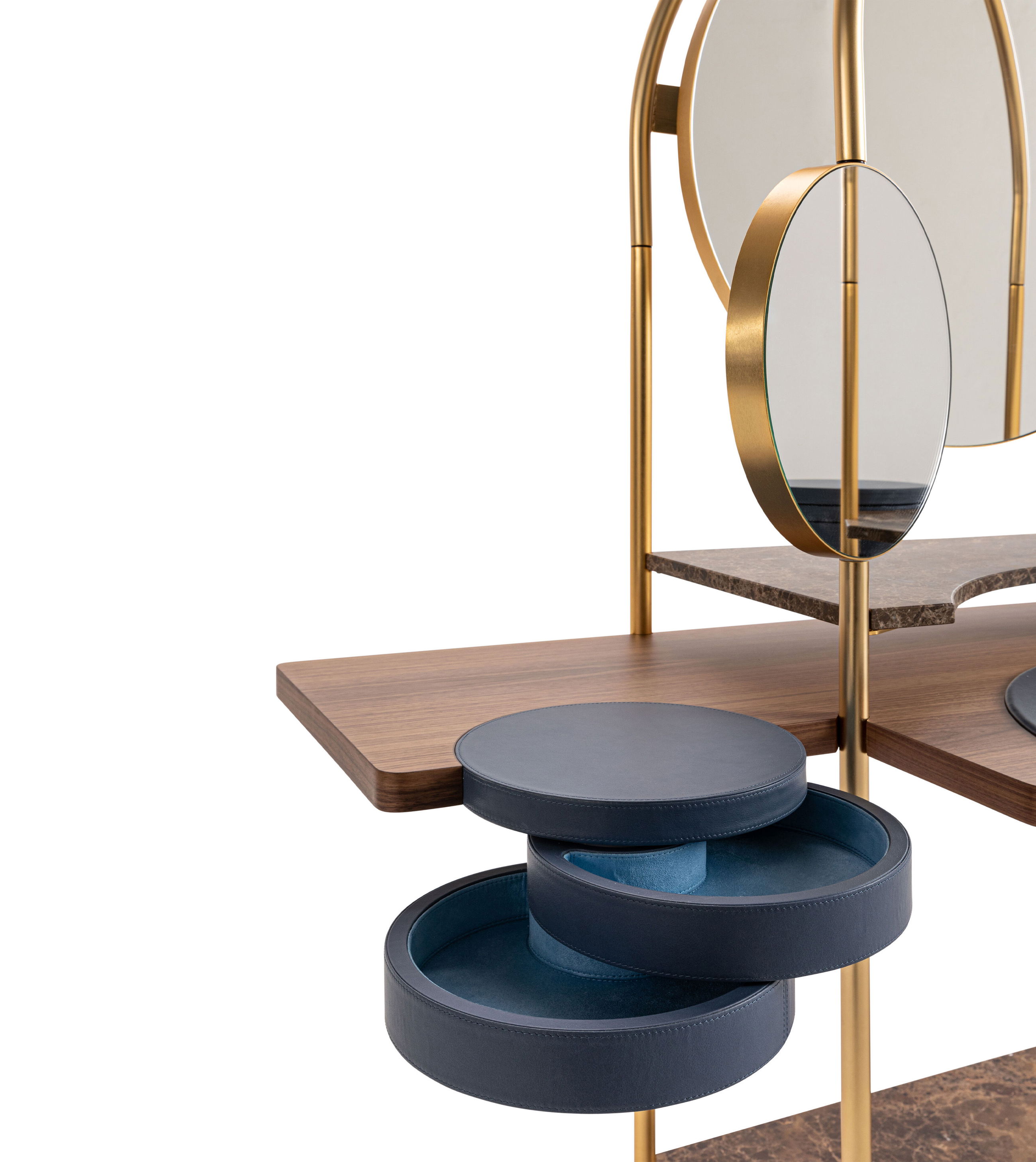 Vanitoso lady desk