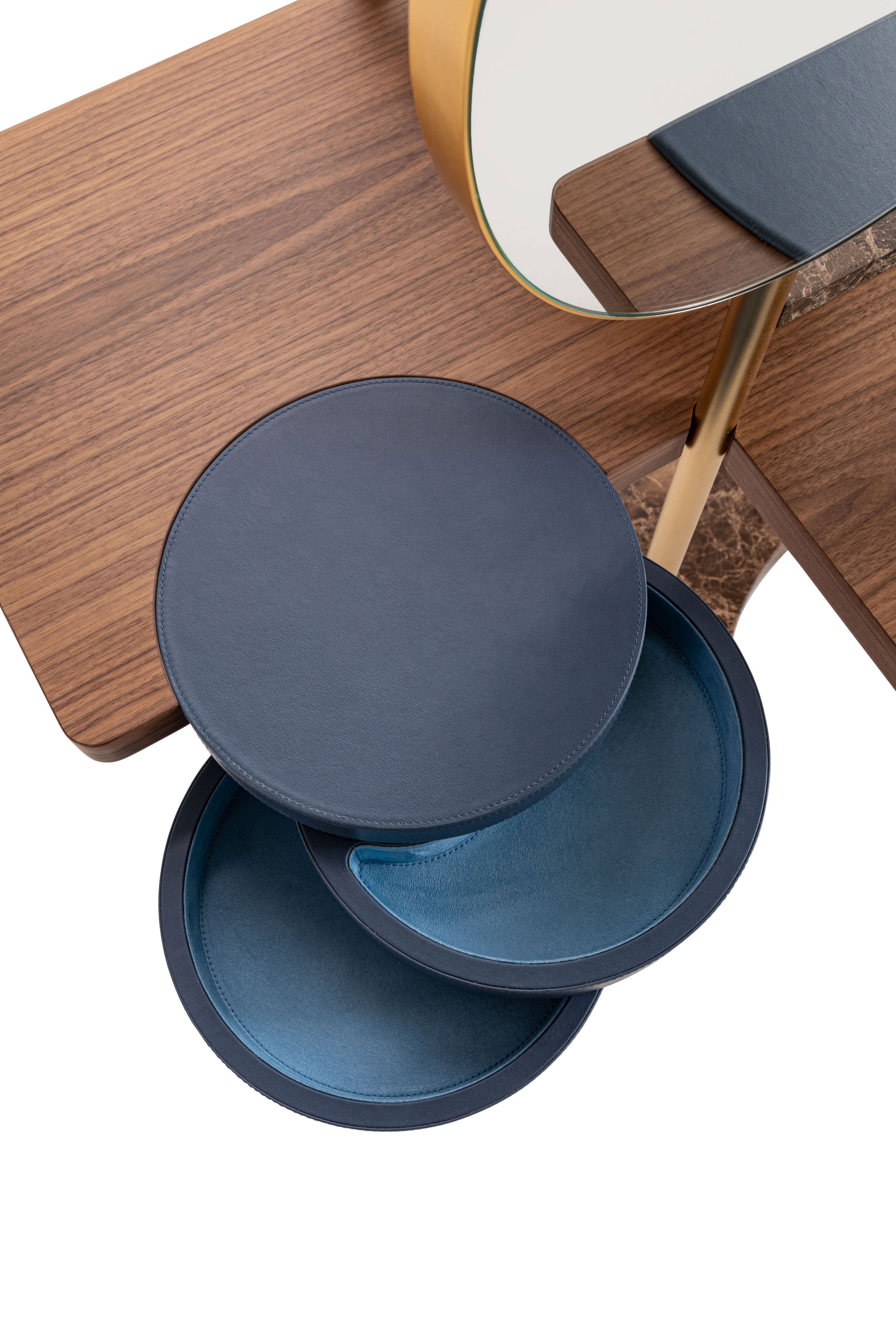 Vanitoso lady desk
