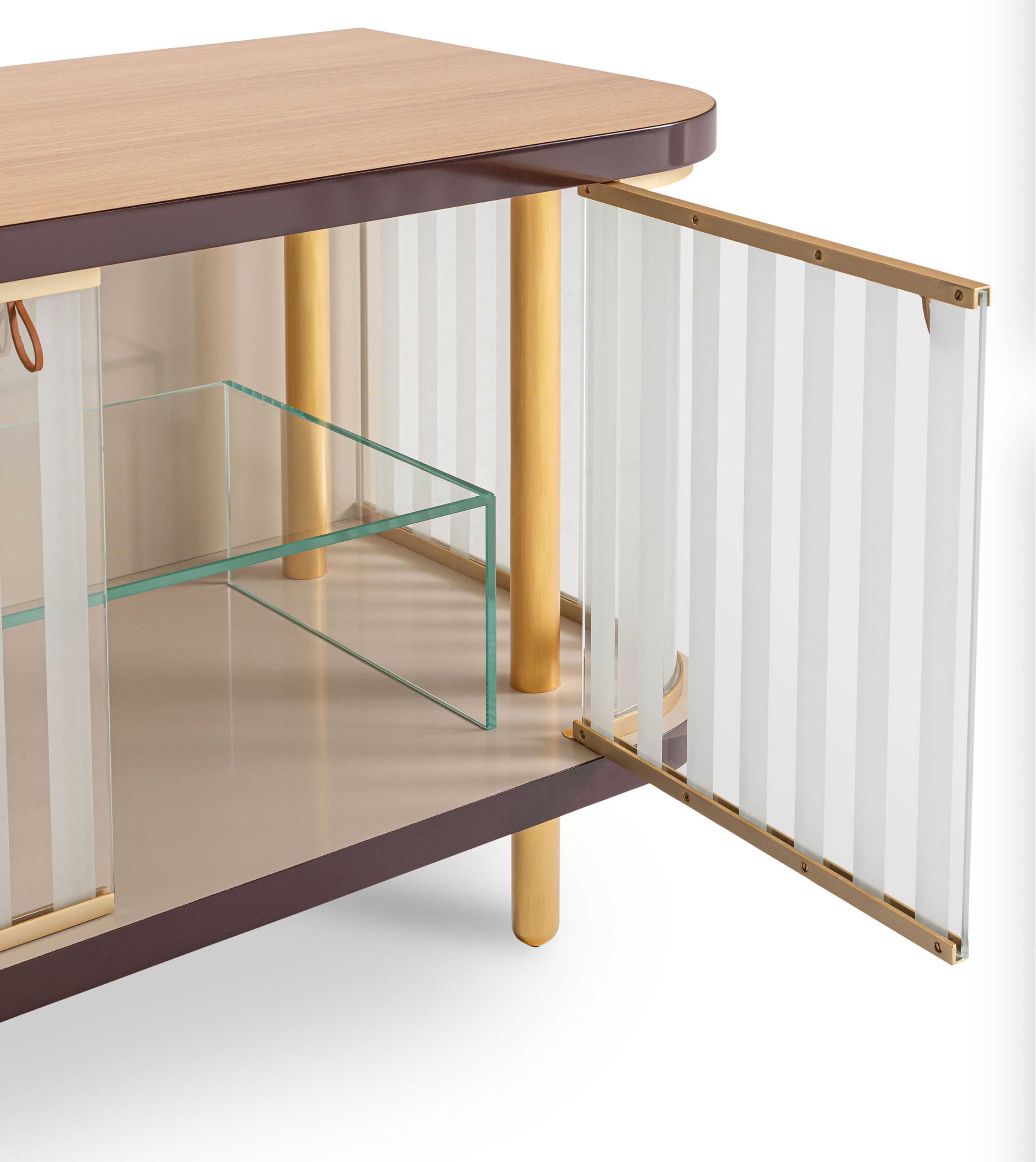 Vittoria sideboard